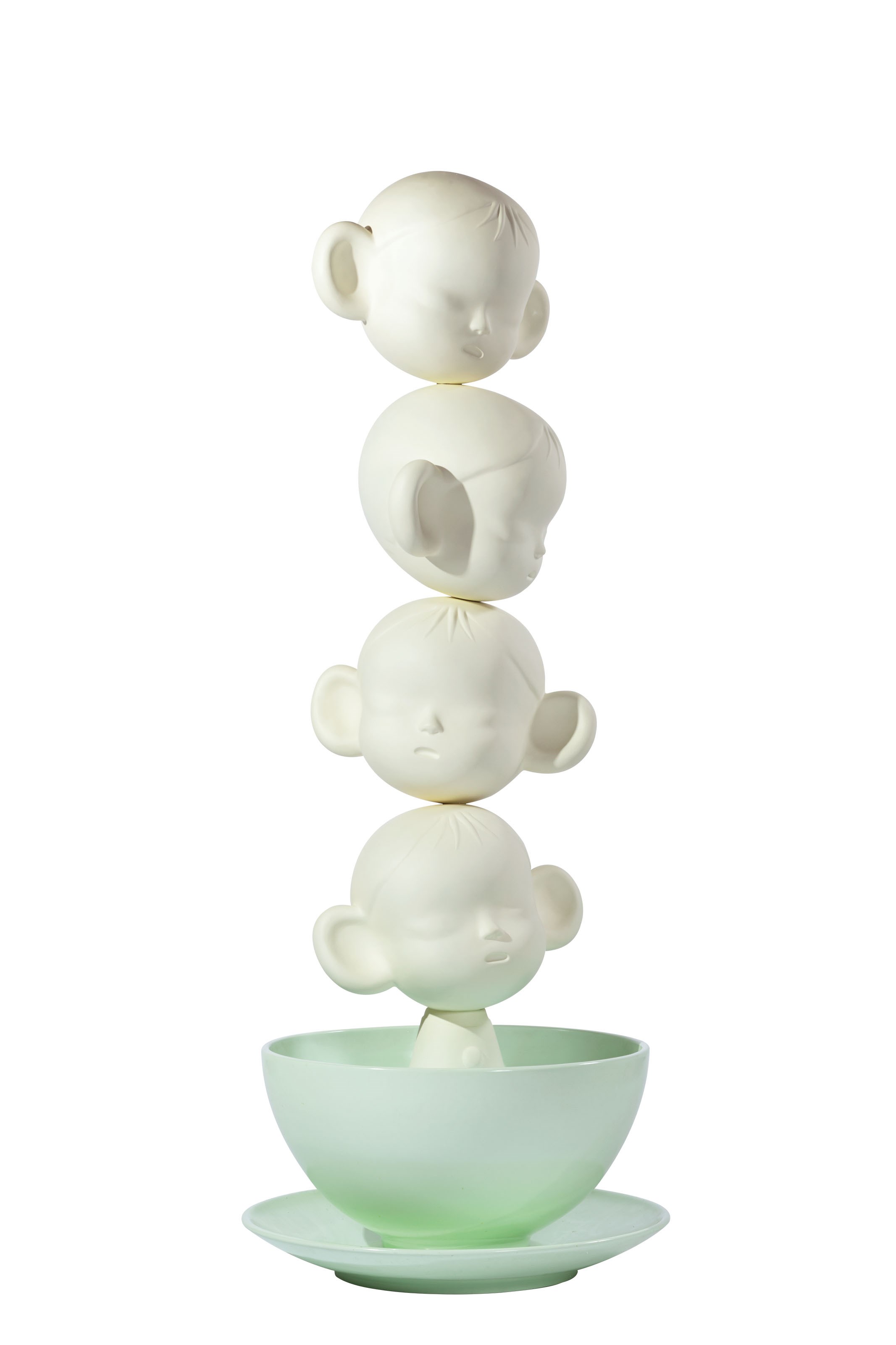 YOSHITOMO NARA (JAPAN, B. 1959)