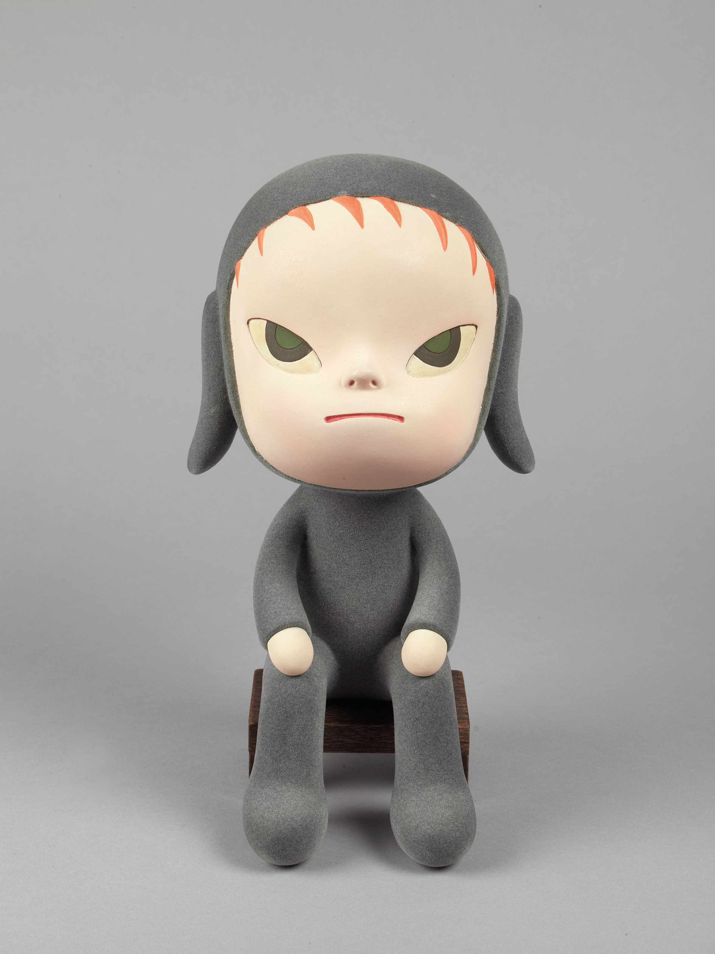 YOSHITOMO NARA (JAPAN, B. 1959)