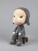 YOSHITOMO NARA (JAPAN, B. 1959)
