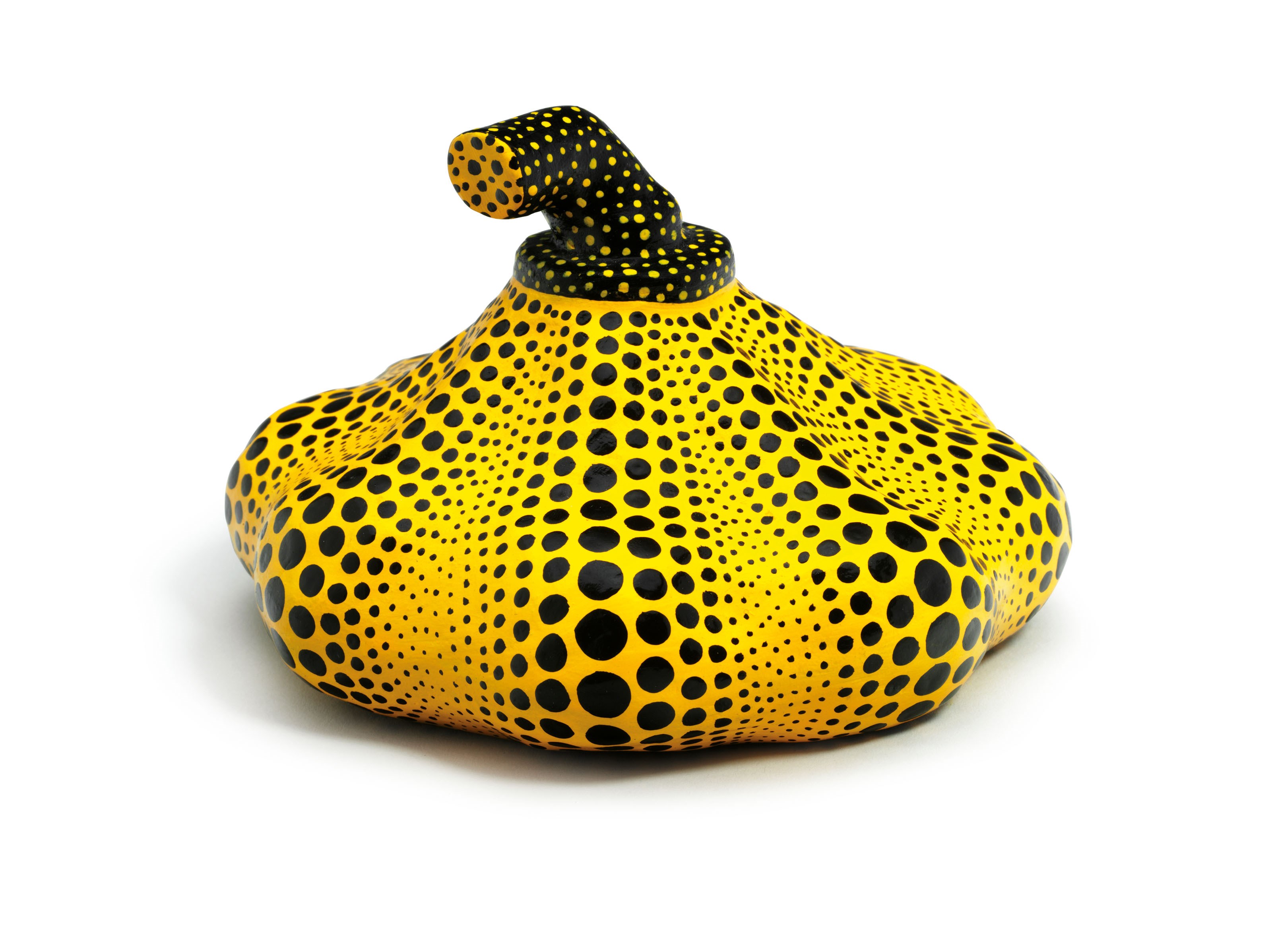 YAYOI KUSAMA (JAPAN, B. 1929)