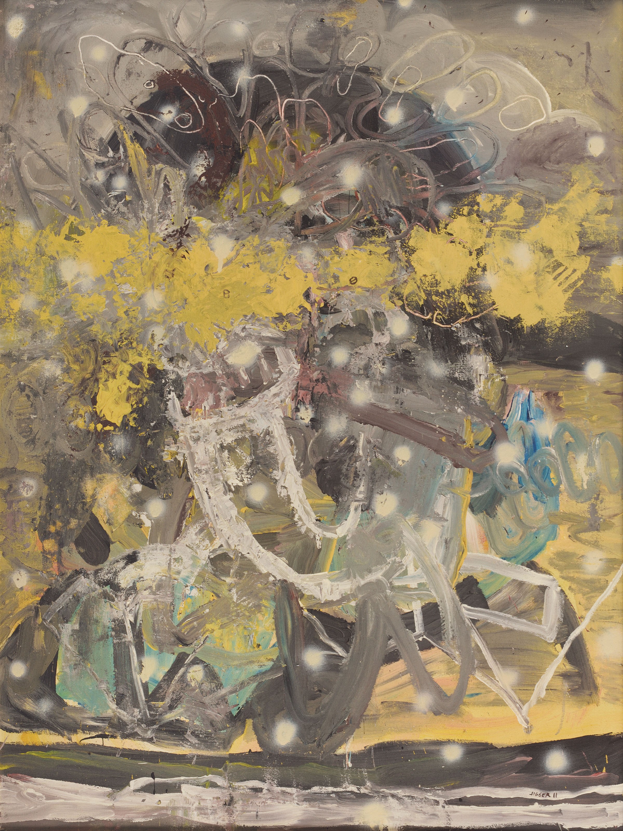 JIGGER CRUZ (PHILIPPINES, B. 1984)