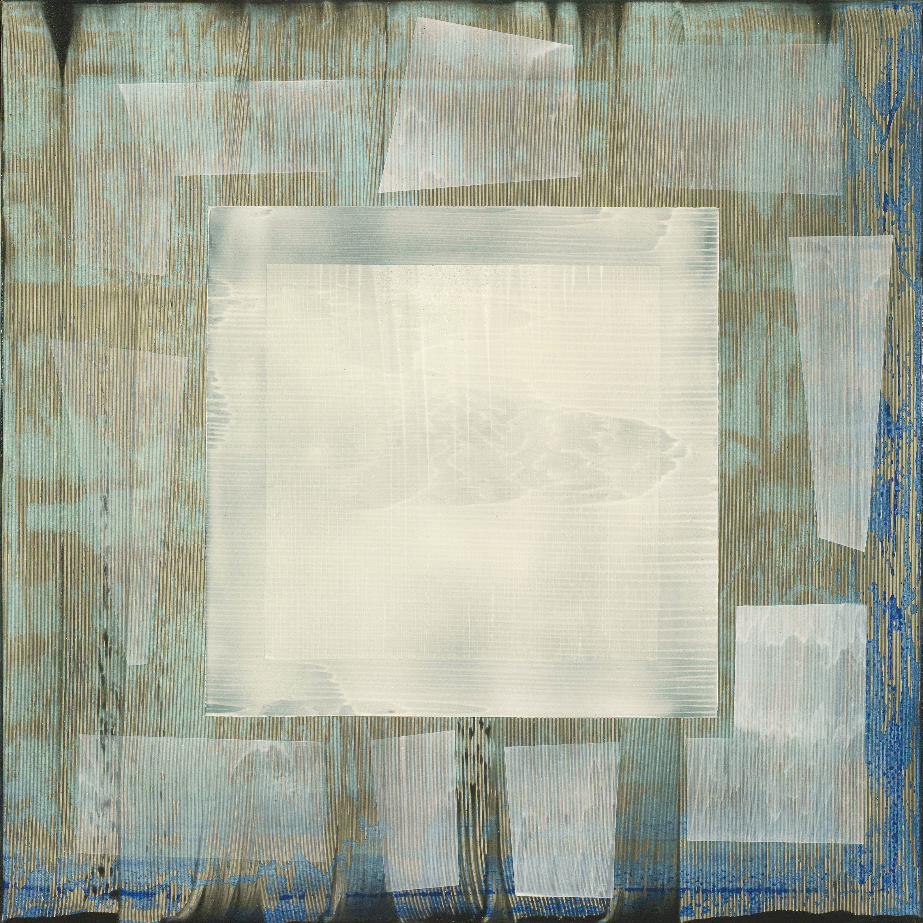 HIDEKI KIMURA (JAPAN, B. 1948)