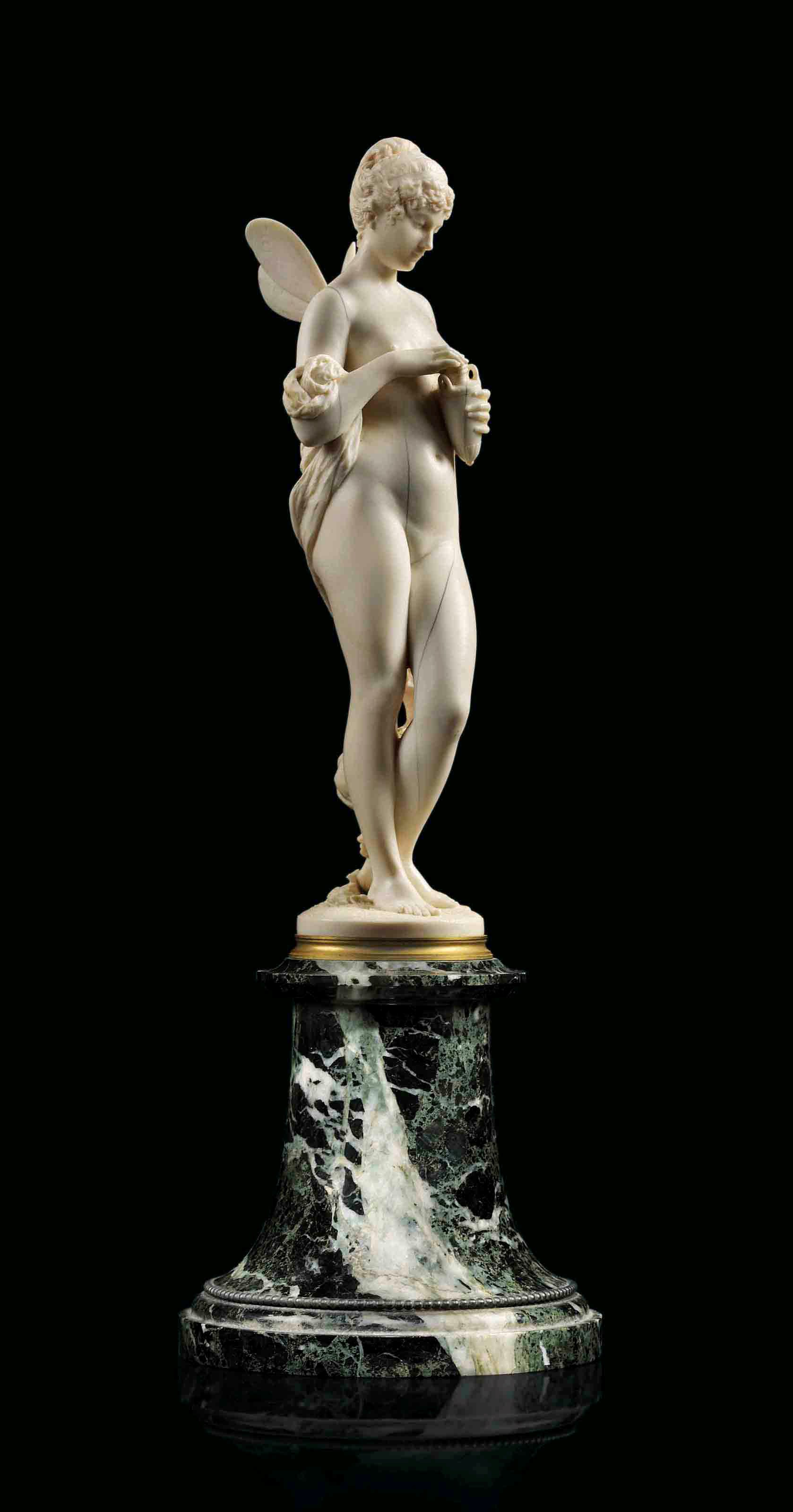 CLOVIS DELACOUR (FRENCH, 1859-1929)