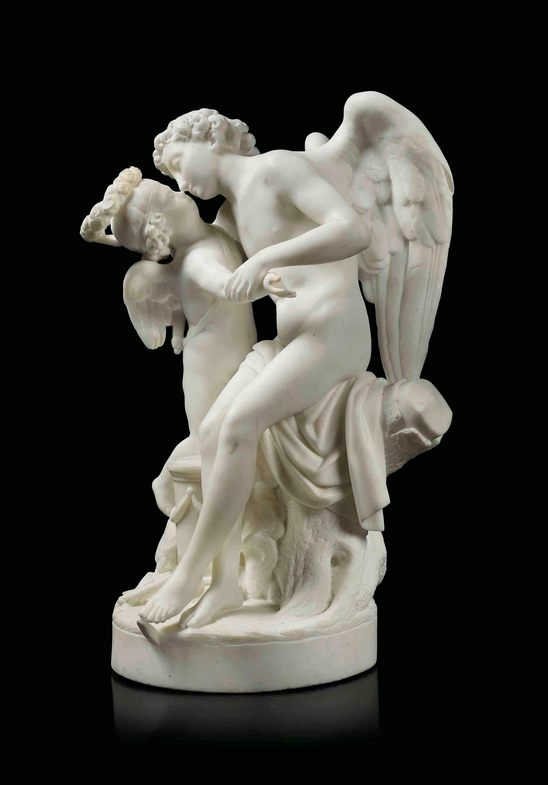 ITALIAN (LATE 19TH CENTURY)