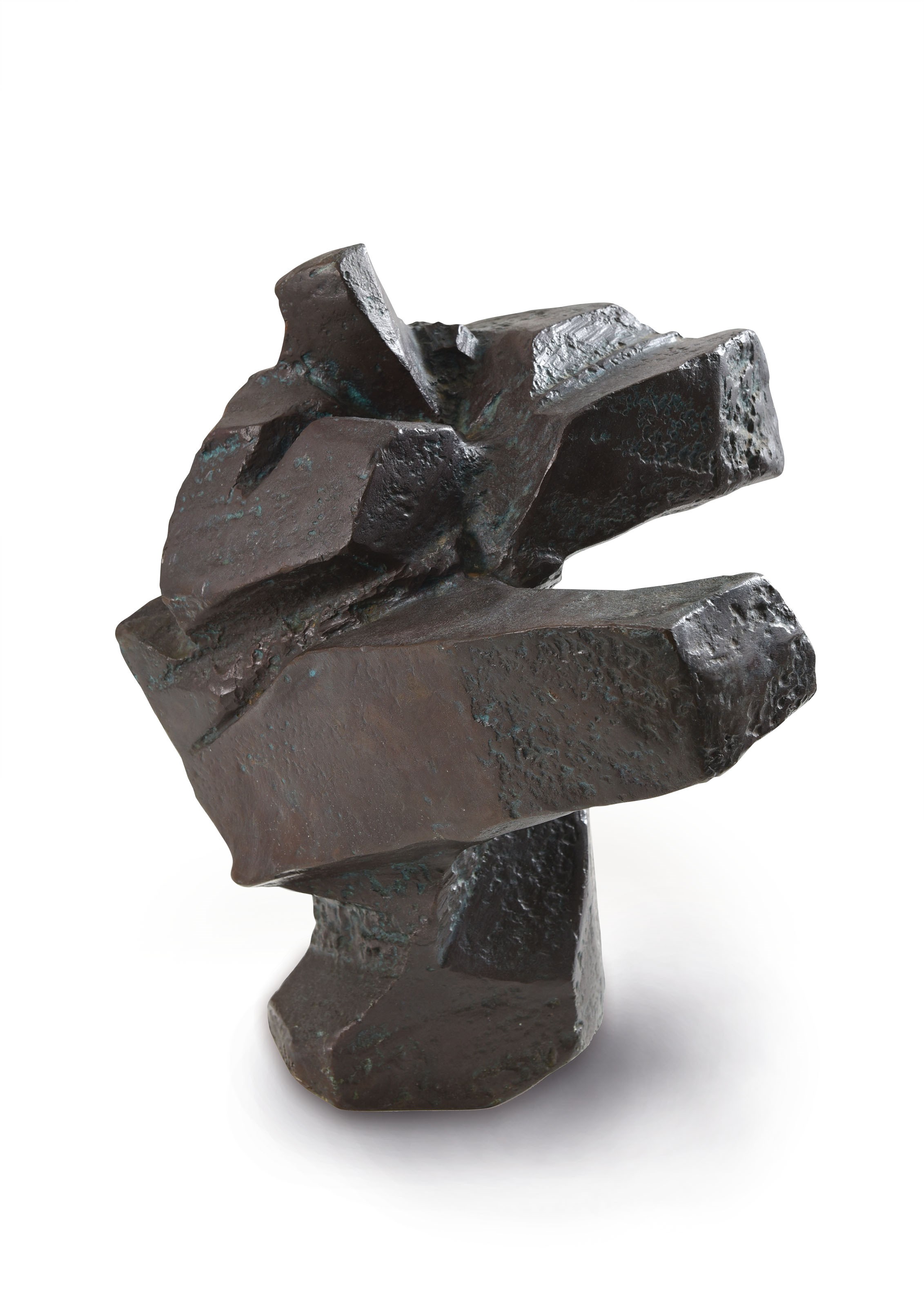 JU MING (ZHU MING, TAIWAN, B. 1938)