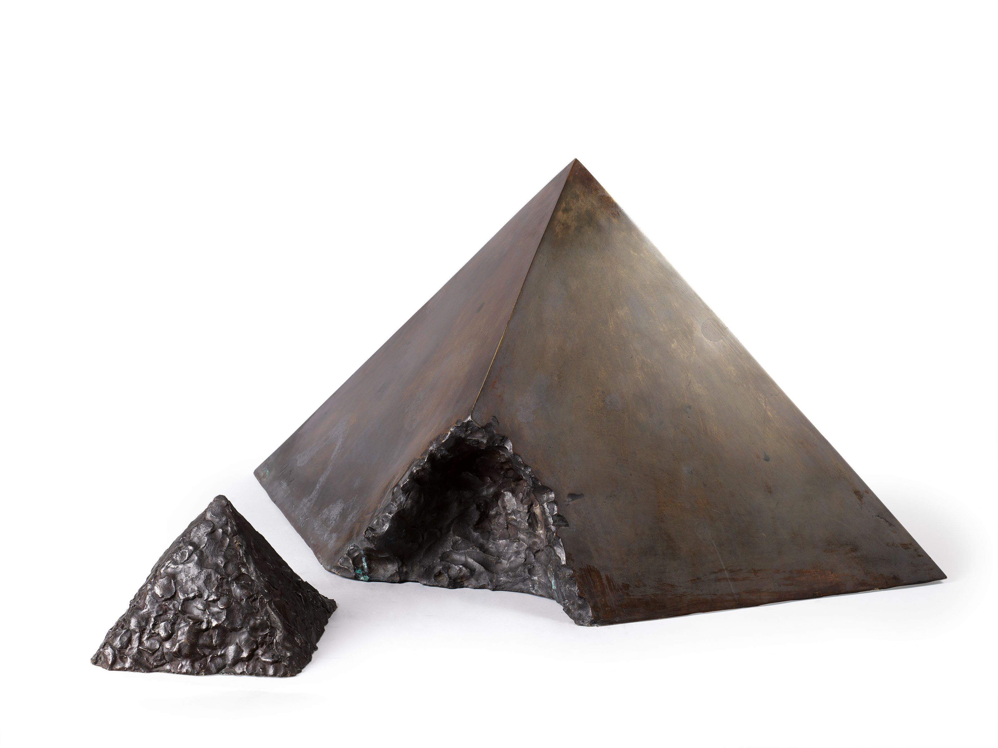 NOBUO SEKINE (JAPAN, B. 1942)