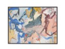 WILLEM DE KOONING (USA, 1904-1997)