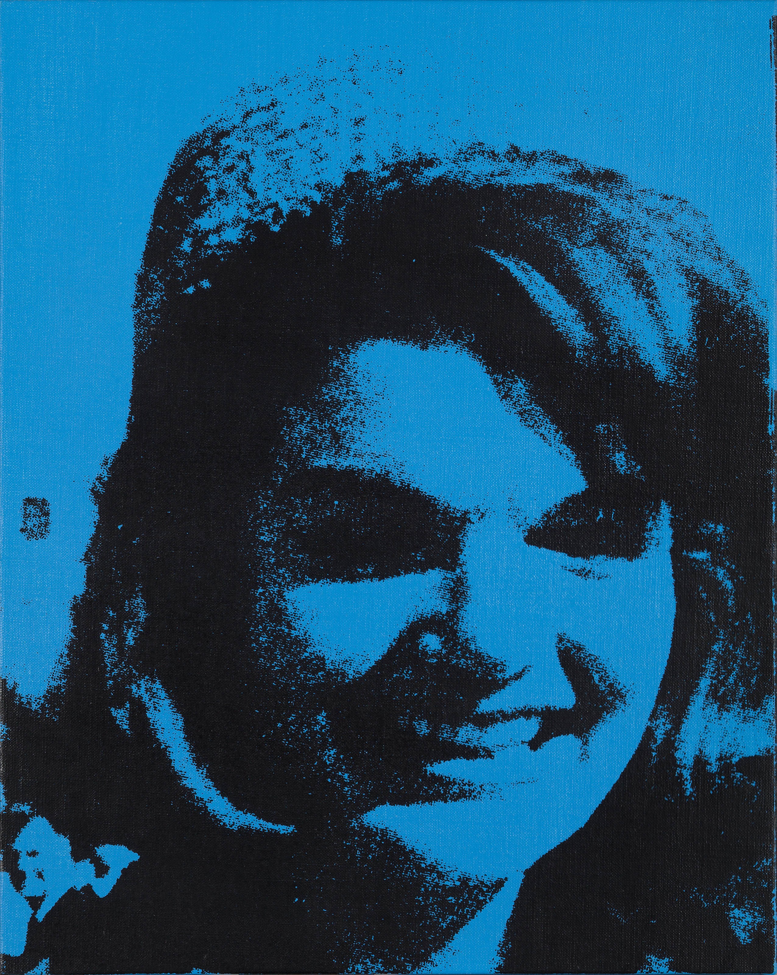 ANDY WARHOL (USA, 1928-1987)