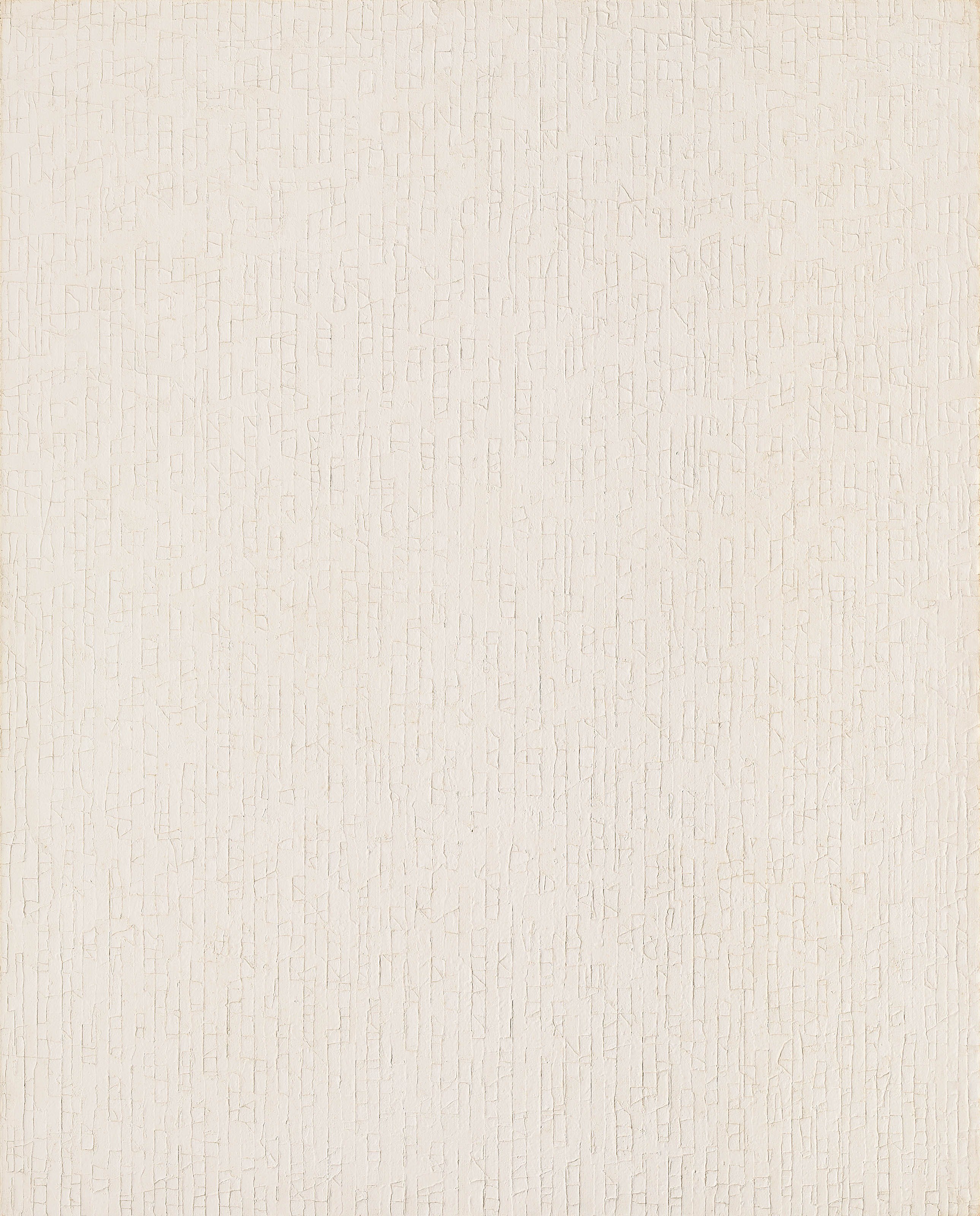 CHUNG SANG HWA (KOREA, B. 1932)