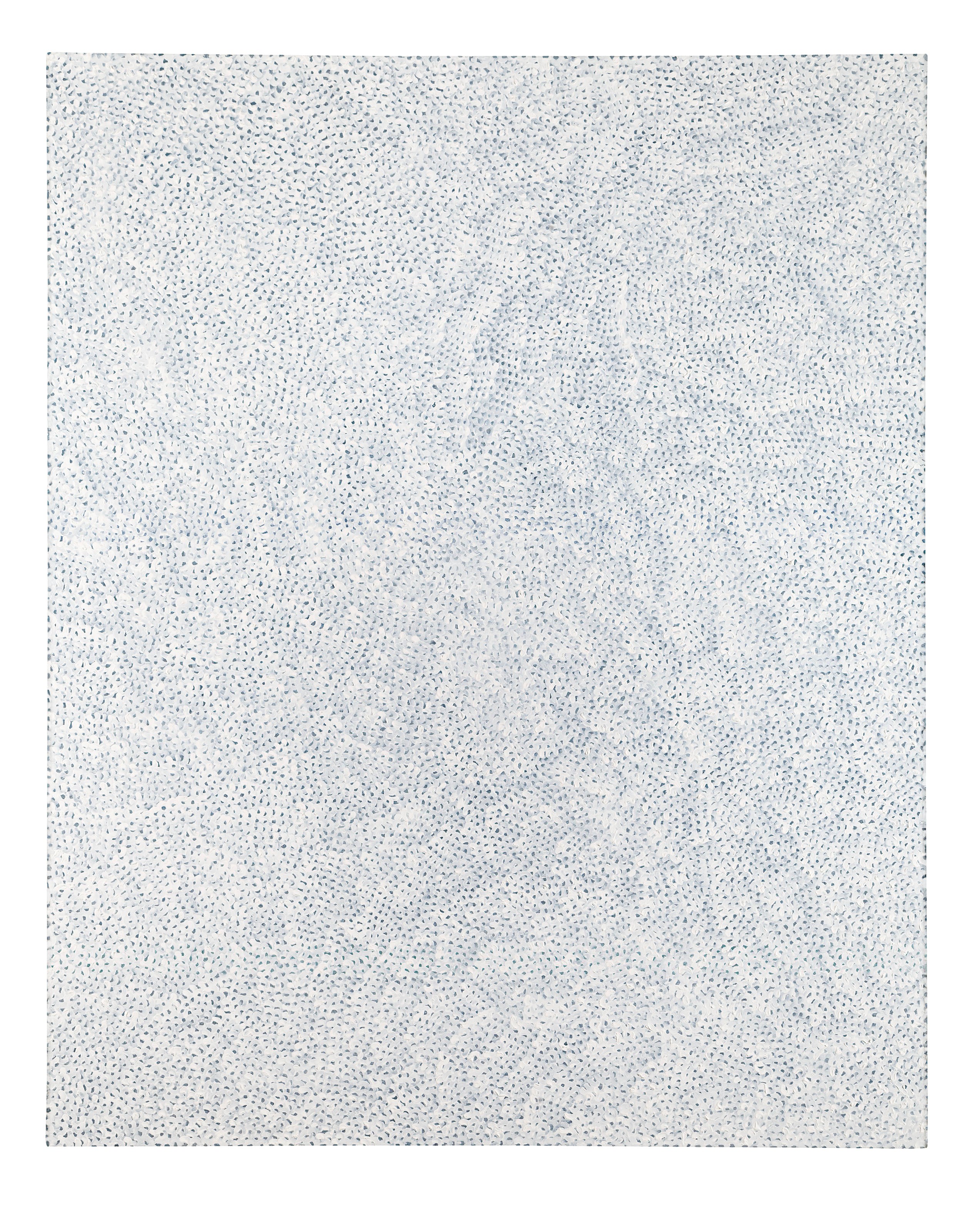 YAYOI KUSAMA (JAPAN, B. 1929)