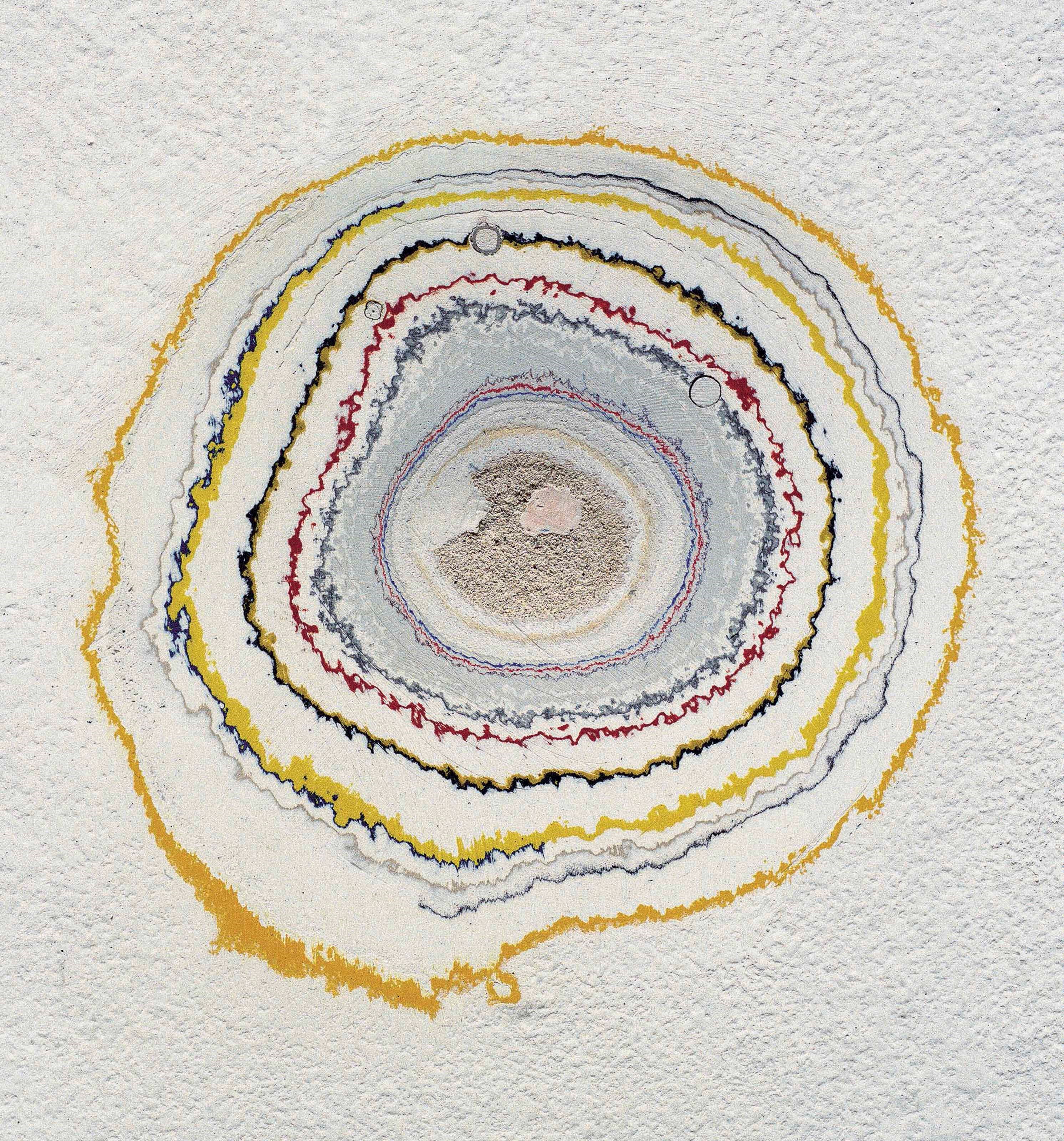 PIERRE HUYGHE (NÉ EN 1962)
