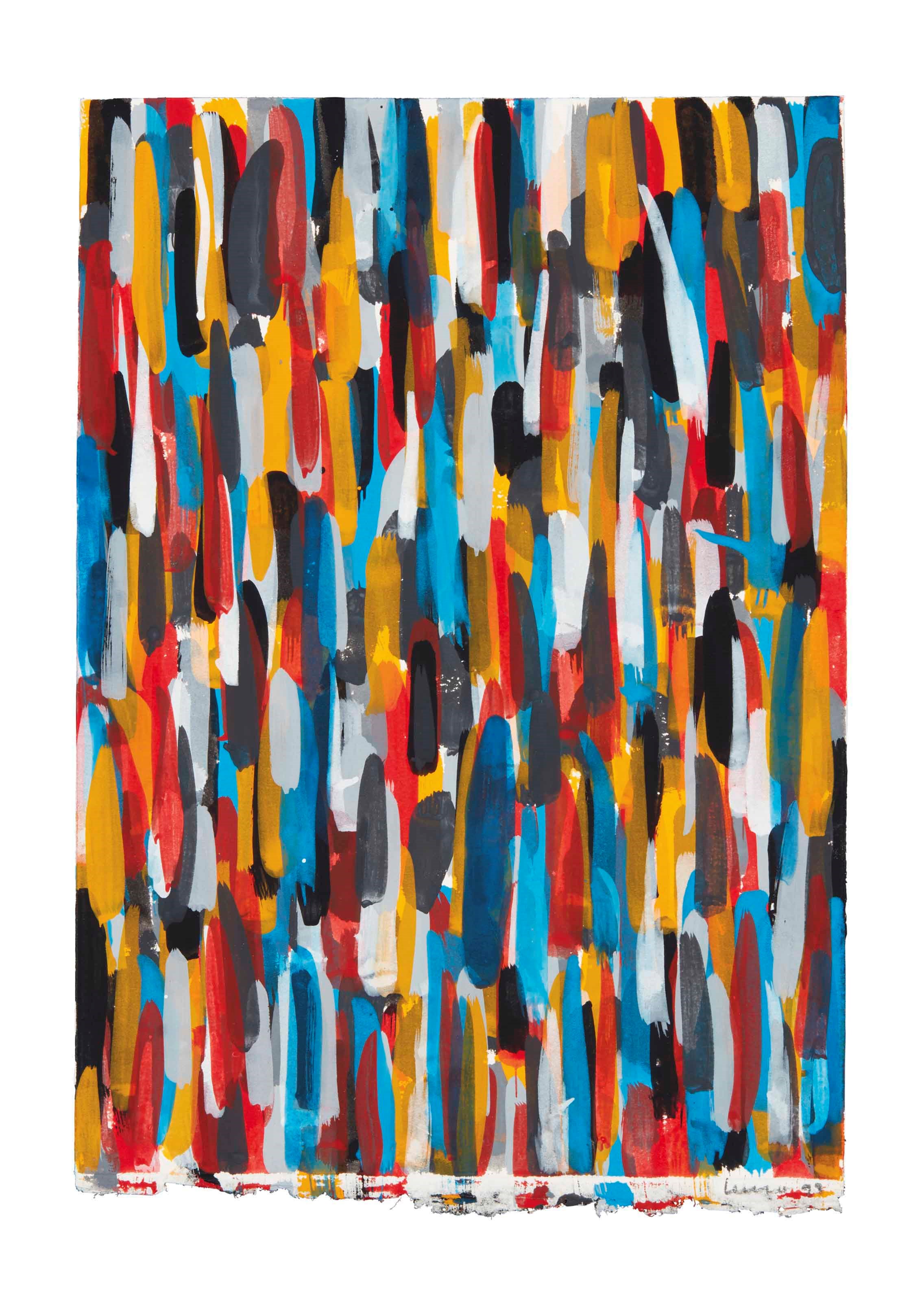 SOL LEWITT (1928-2007)
