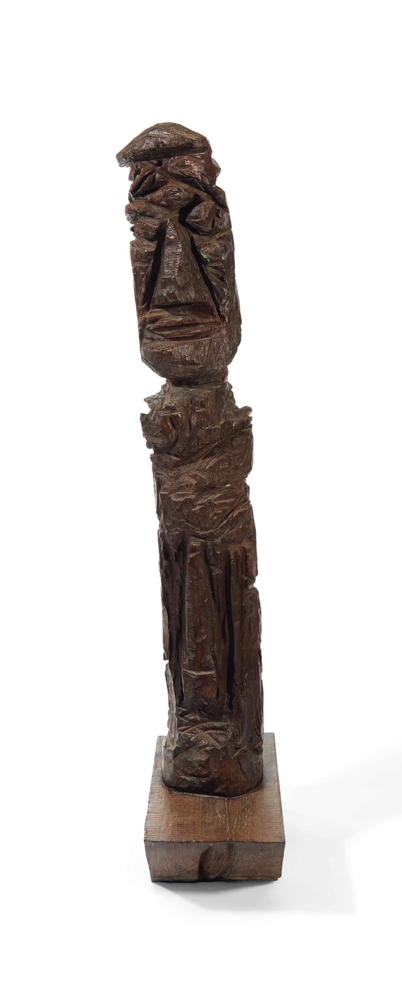 A.R. PENCK (1939-2017)