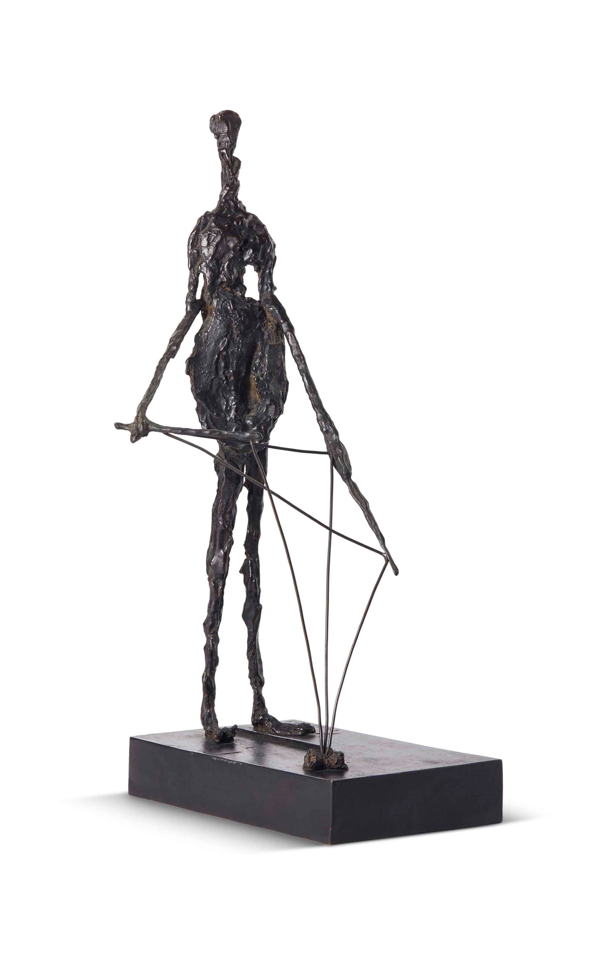 GERMAINE RICHIER (1902-1959)