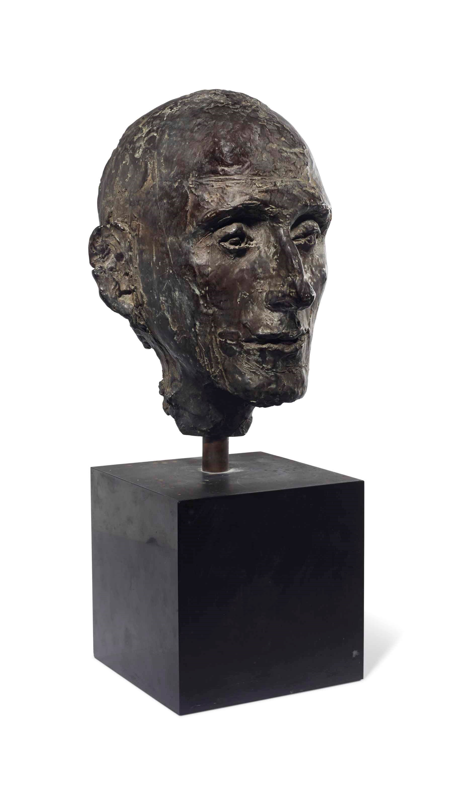 GERMAINE RICHIER (1902-1959)
