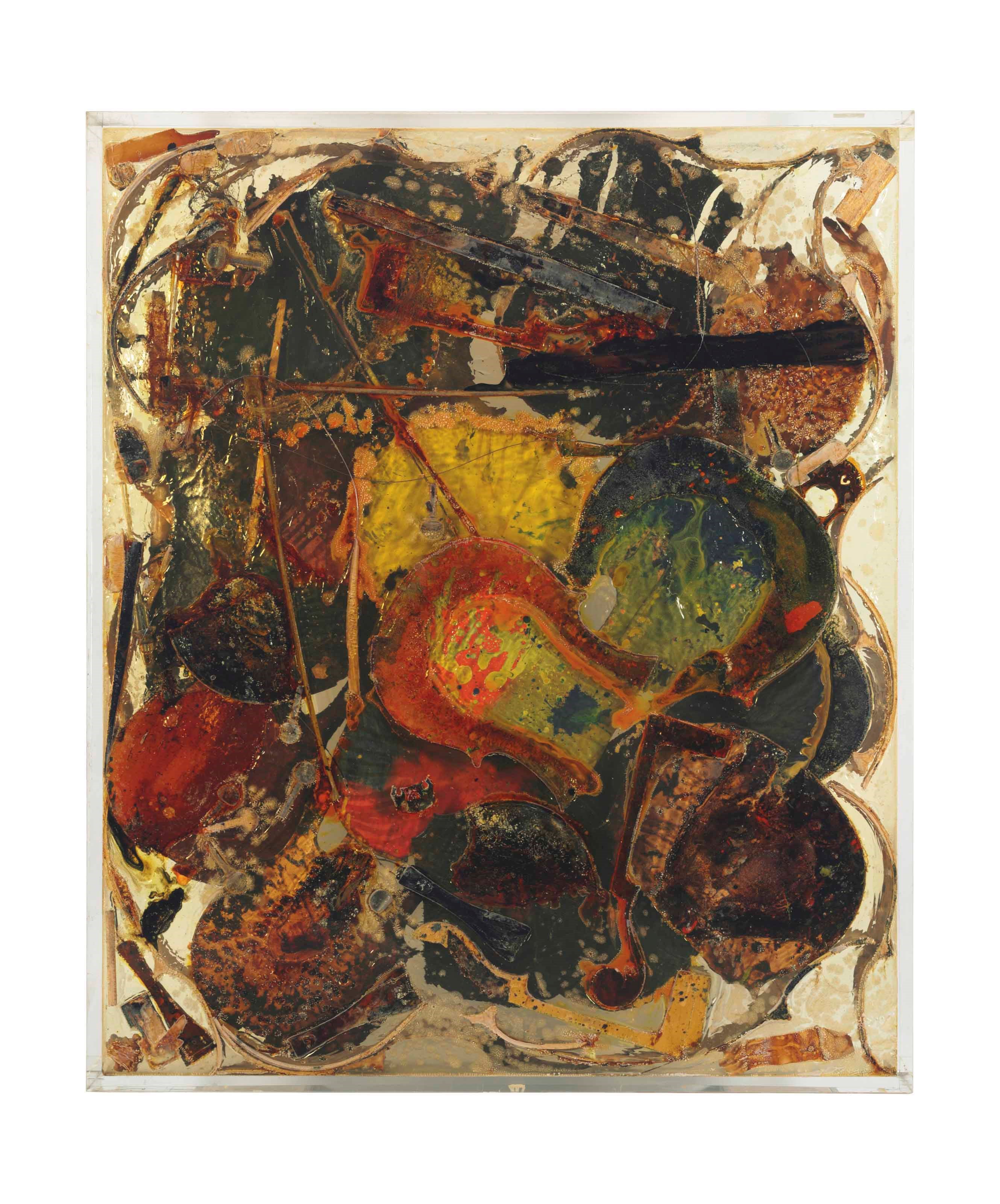 ARMAN (1928-2005)