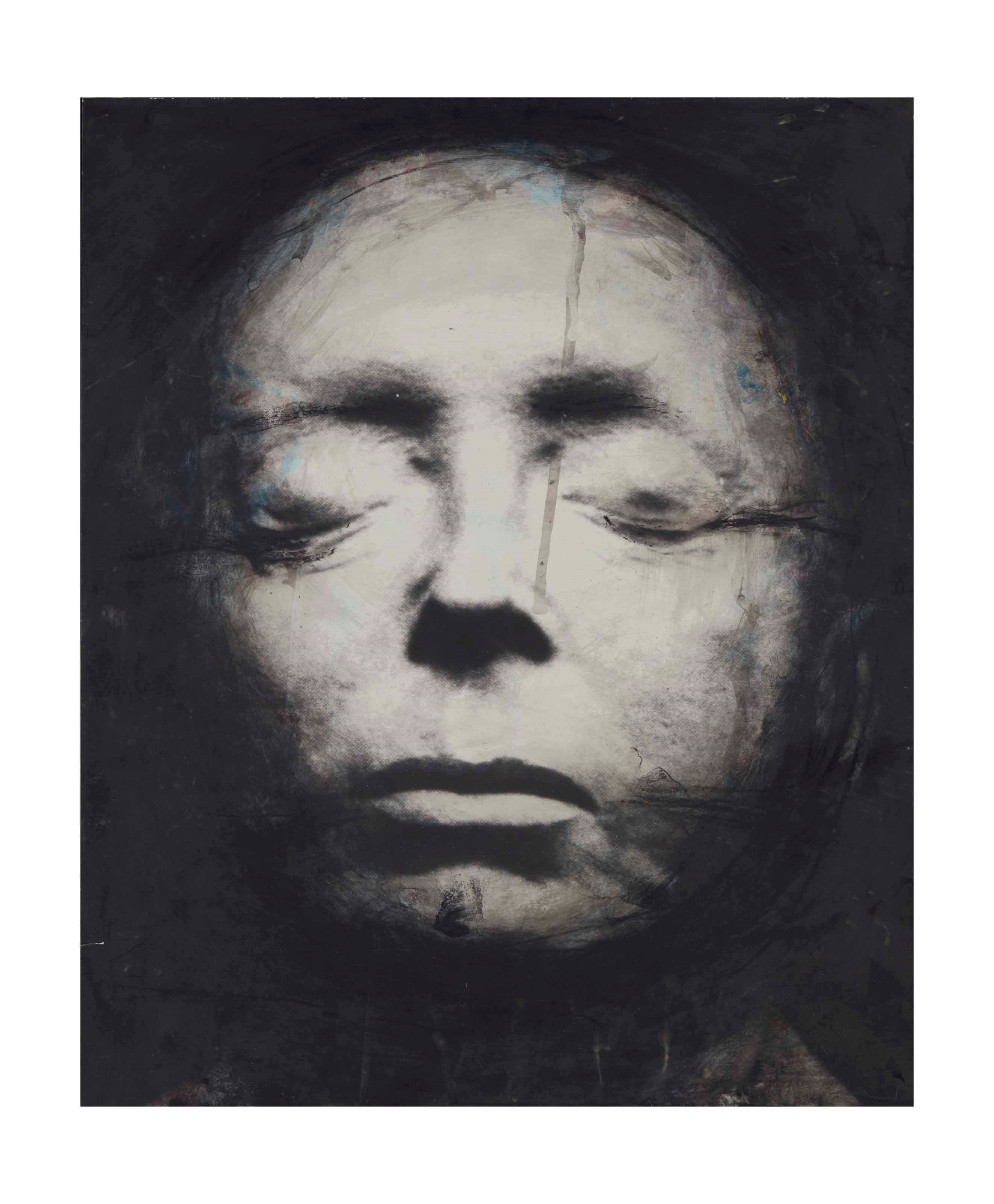 ARNULF RAINER (NÉ EN 1929)