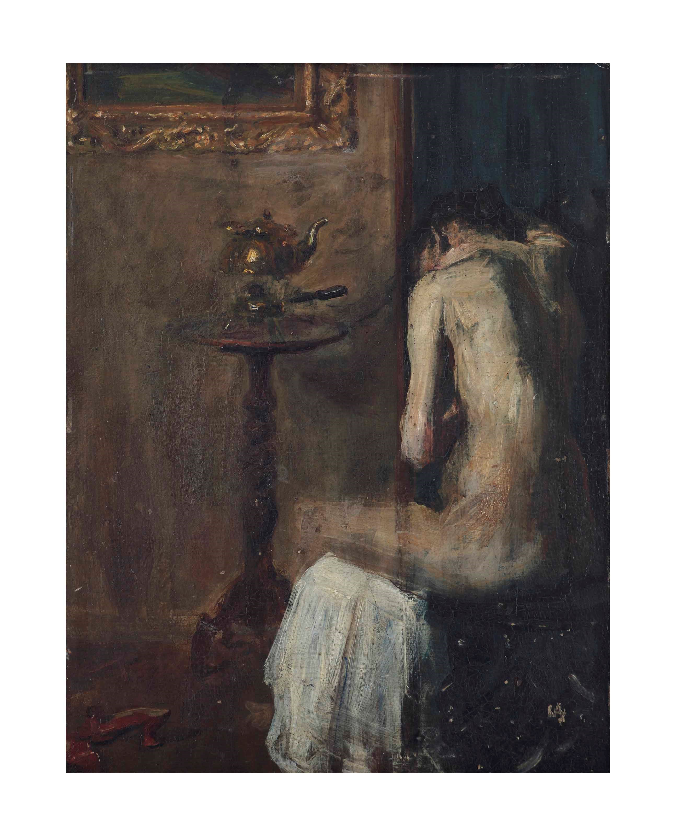 Max Slevogt (1868-1932)
