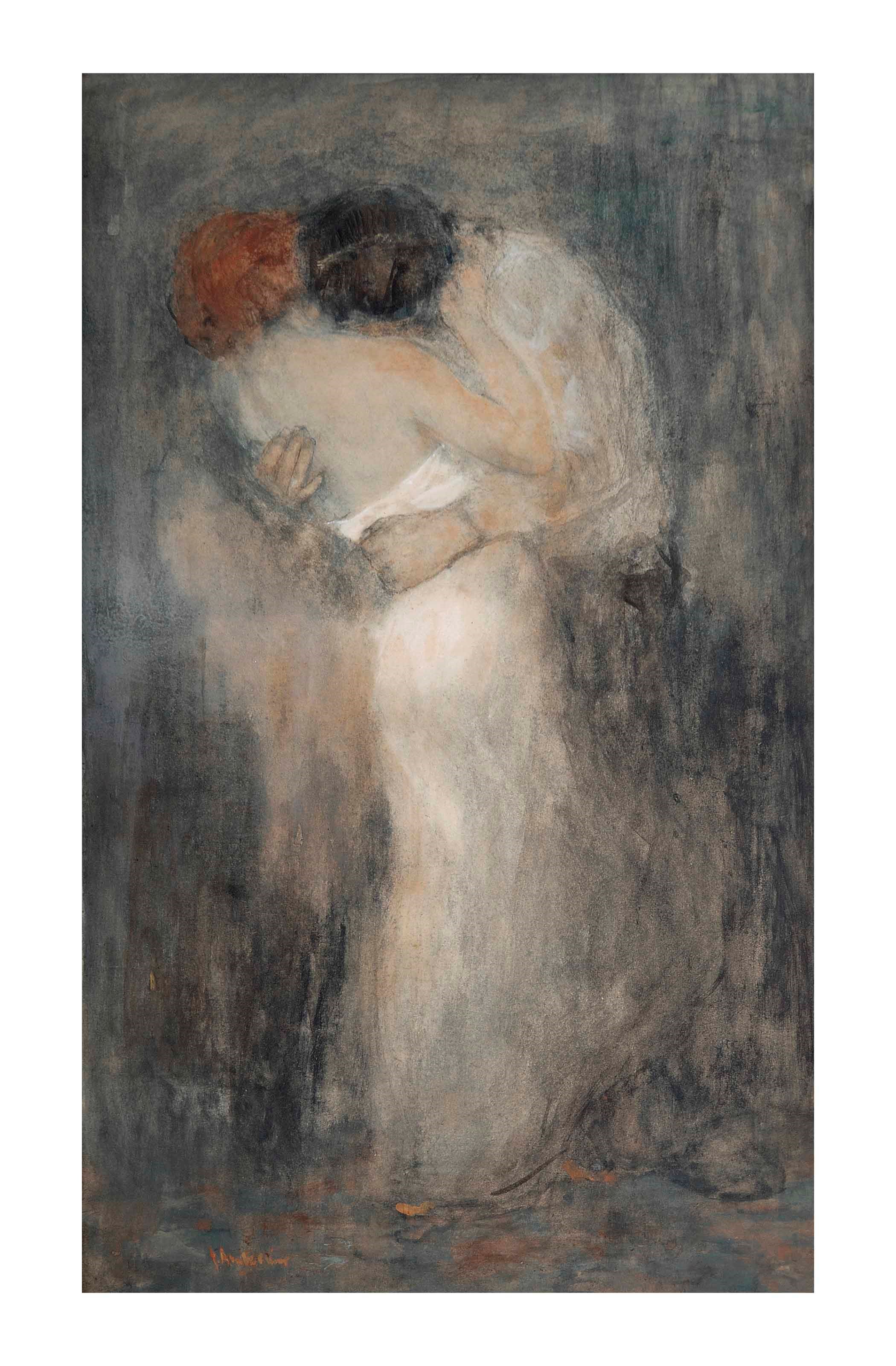 Floris Arntzenius (1864-1925)