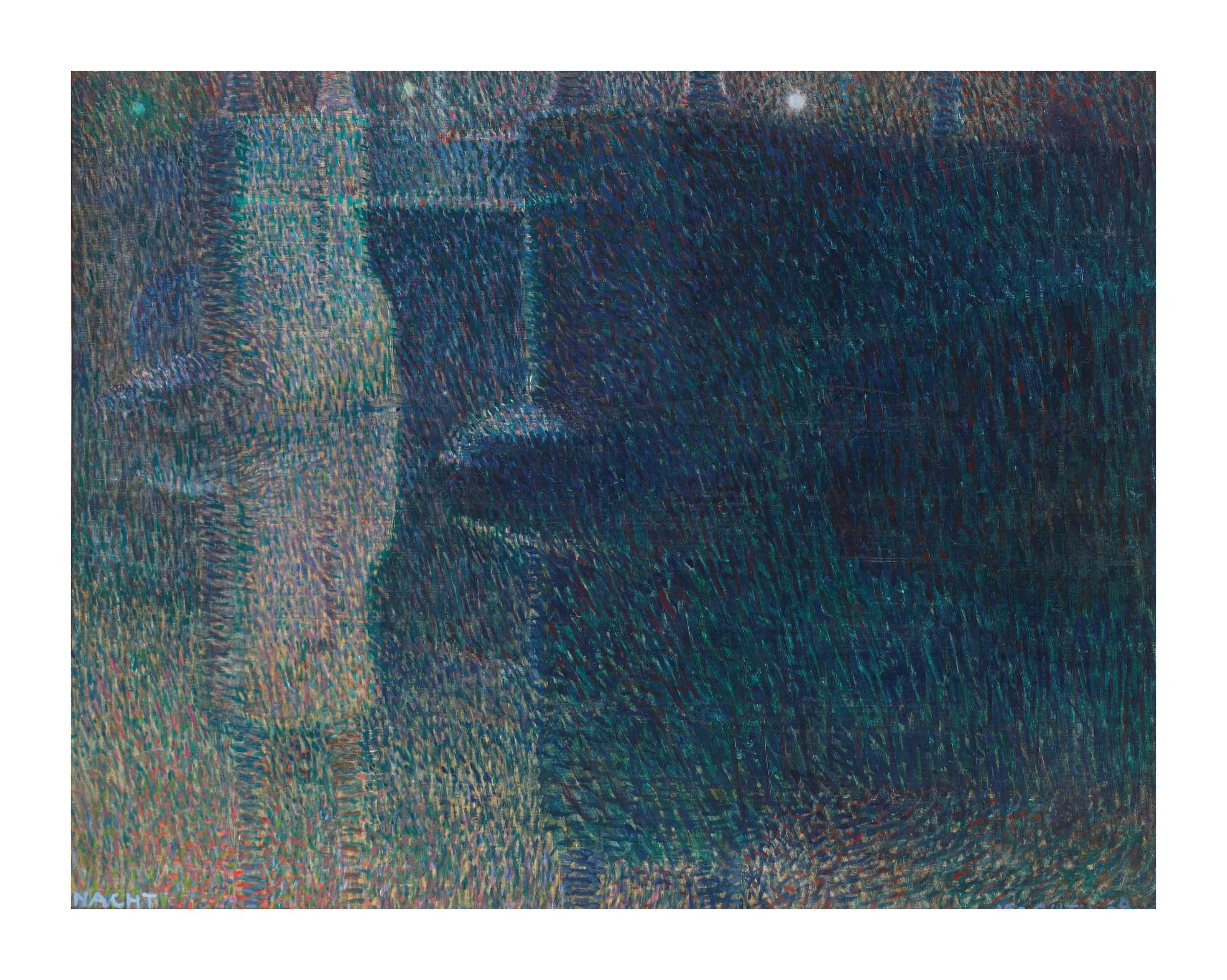 Leo Gestel (1881-1941)