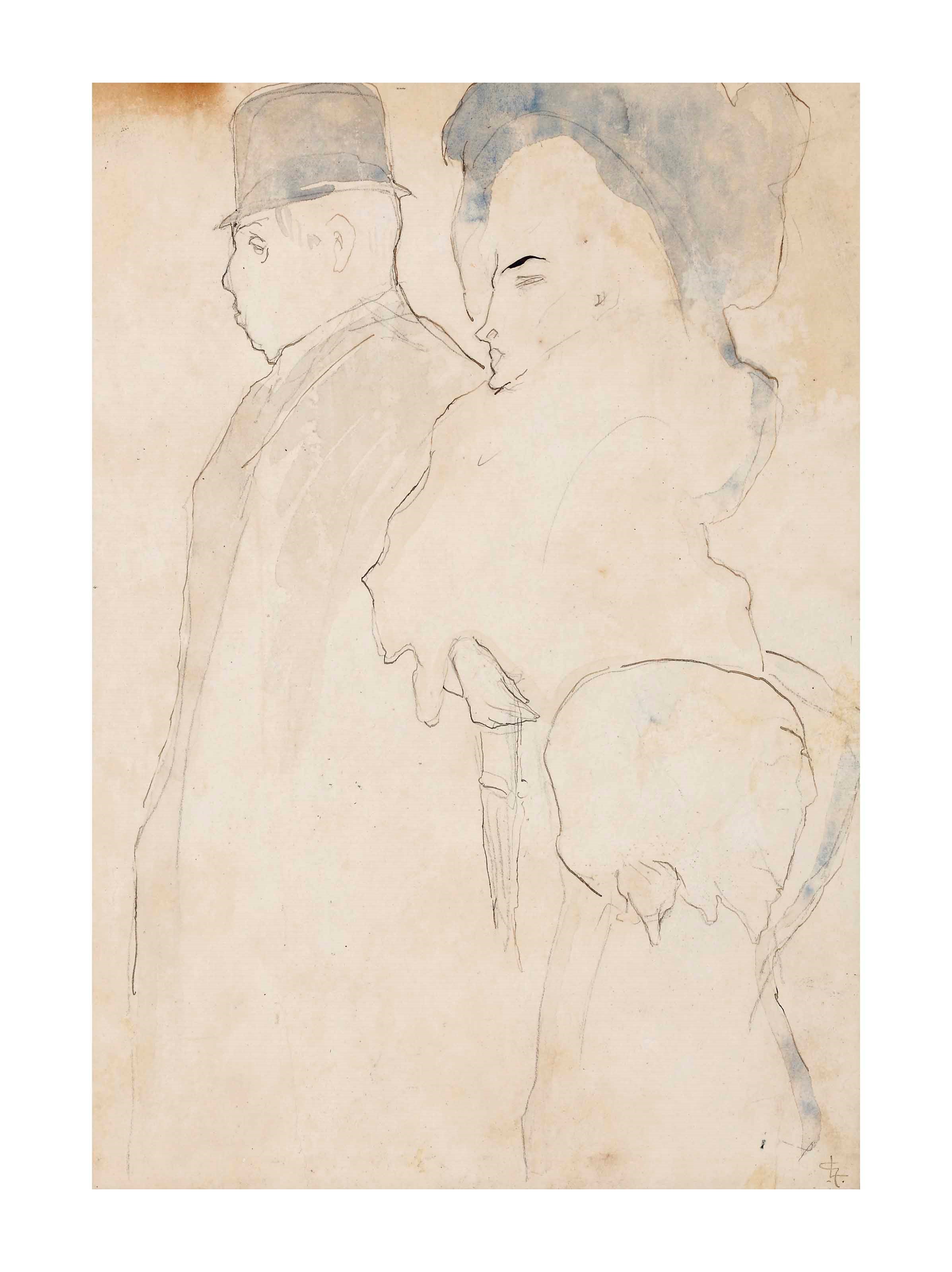 Leo Gestel (1881-1941)