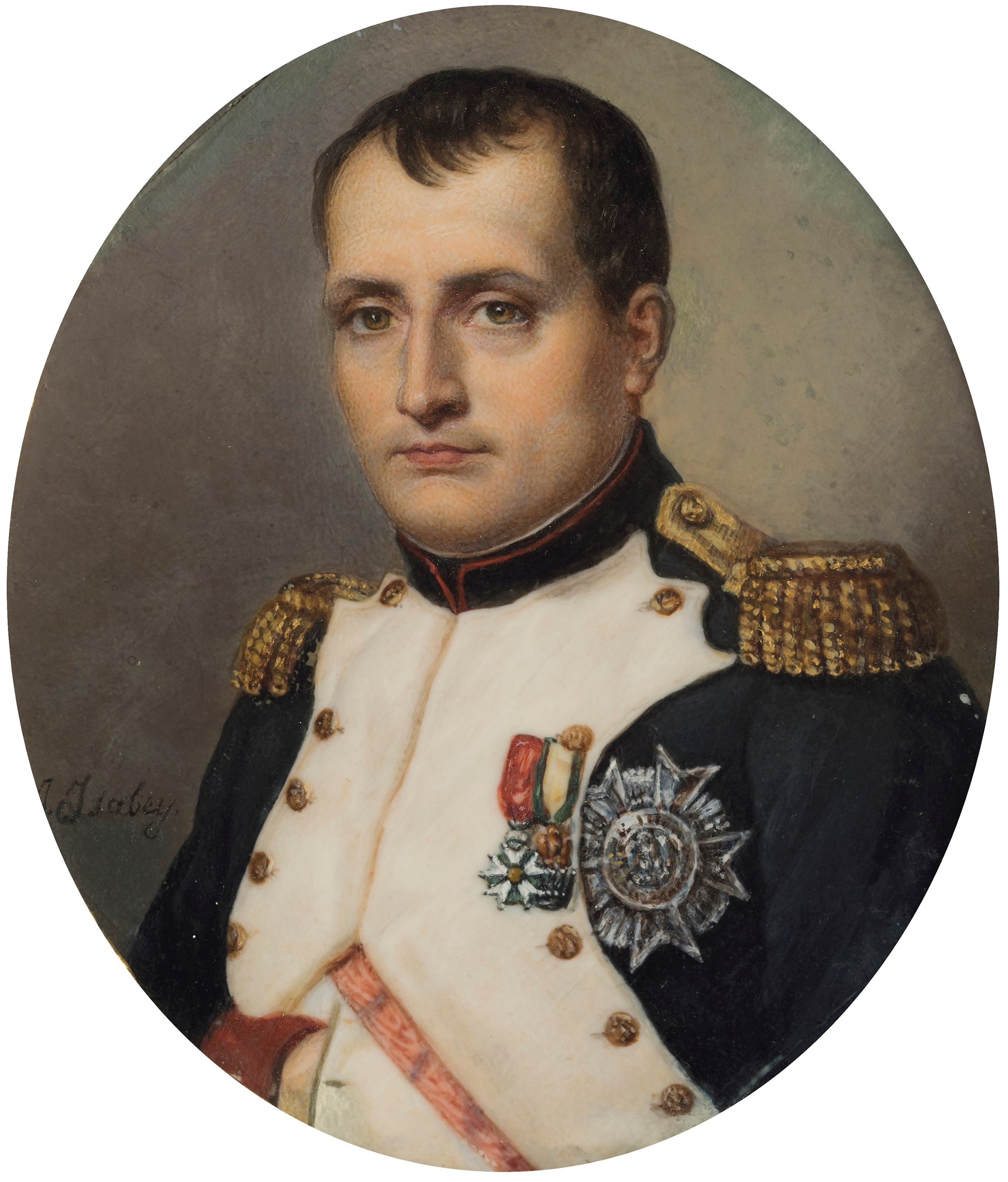 Jean-Baptiste Isabey (French, 1767-1855)