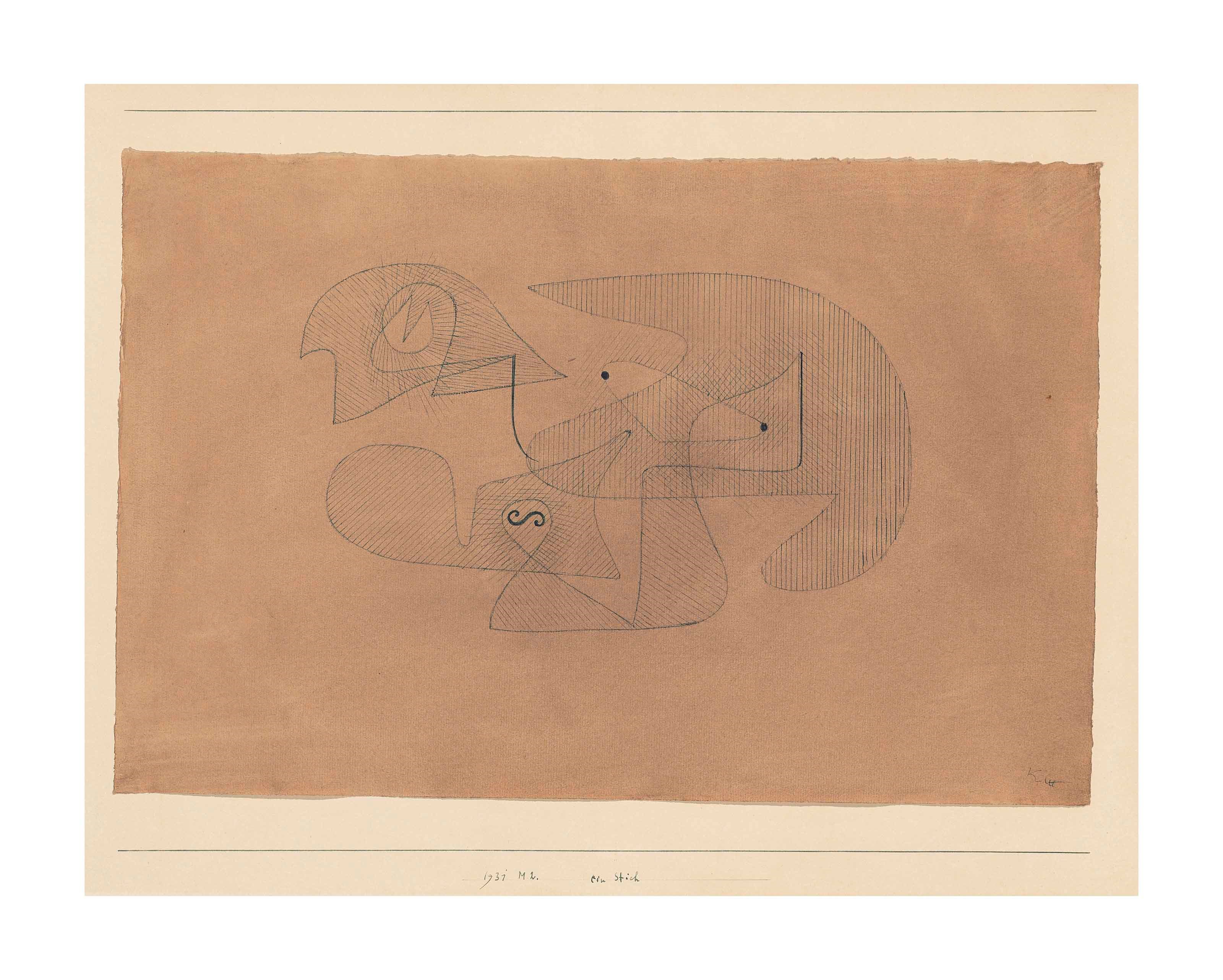 Paul Klee (1879-1940)