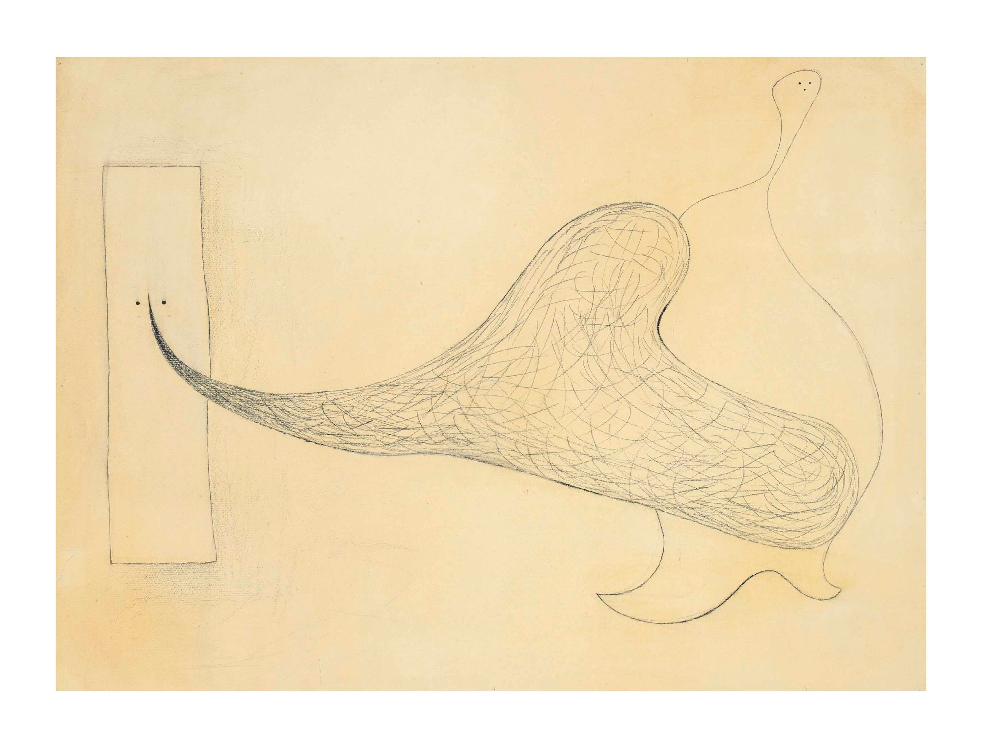 Joan Miró (1893-1983)