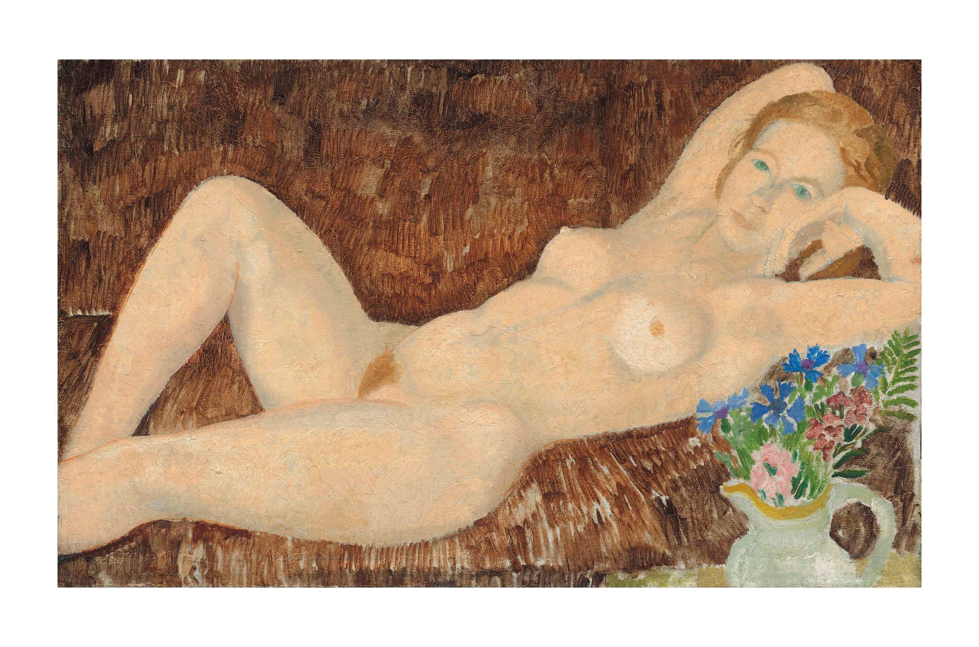 Christopher Wood (1901-1930)