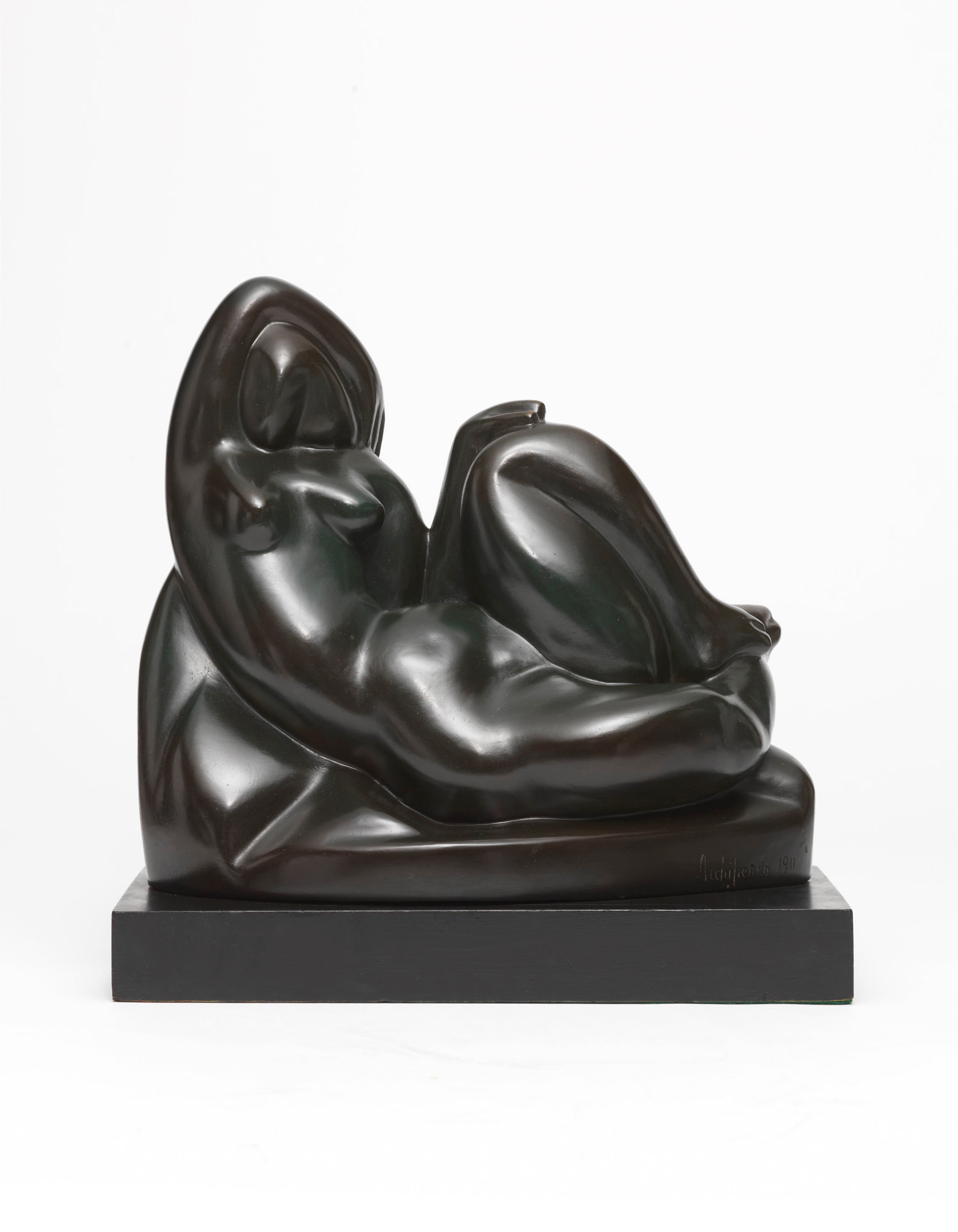 Alexander Archipenko (1887-1965)