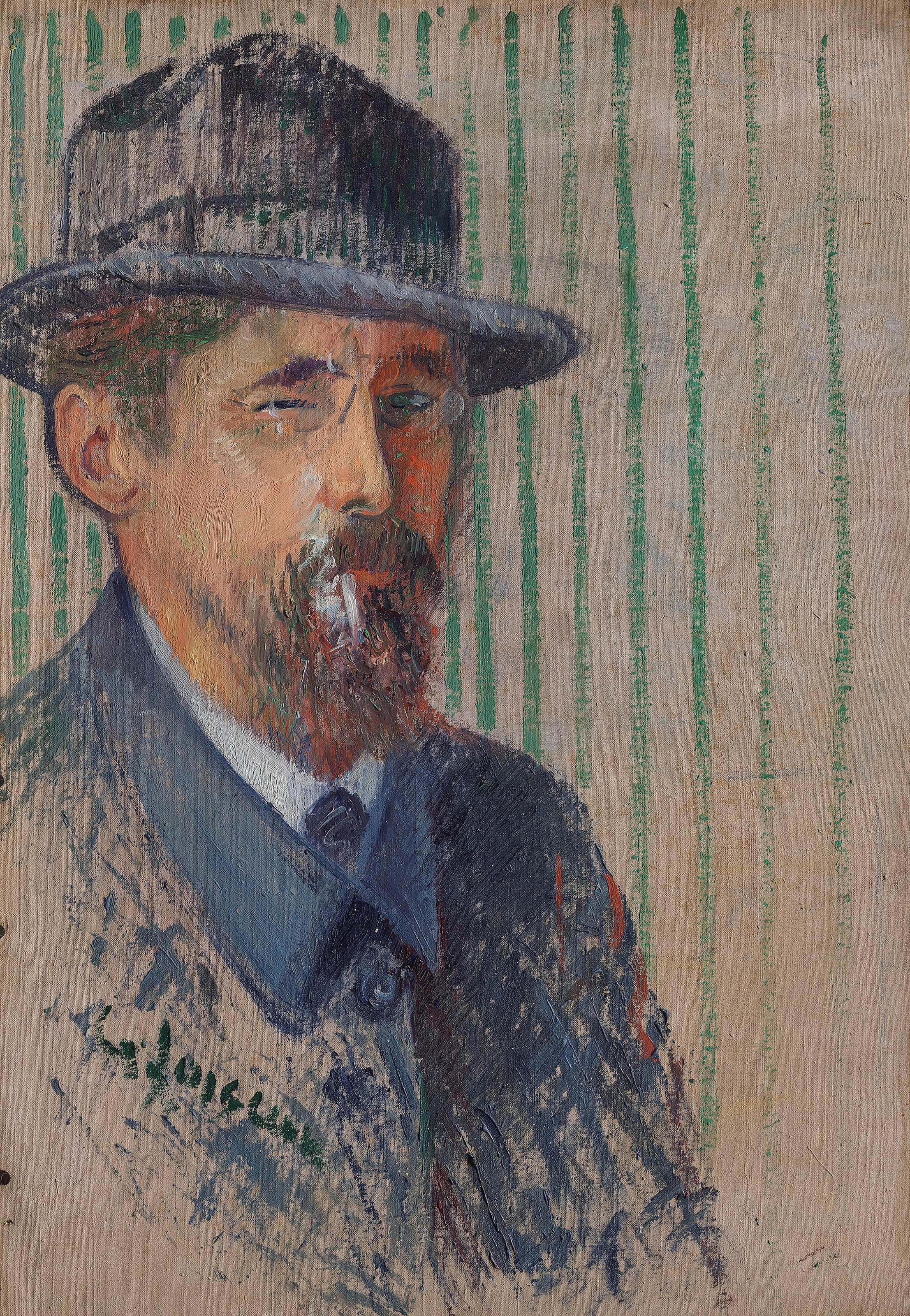 Gustave Loiseau (1865-1935)