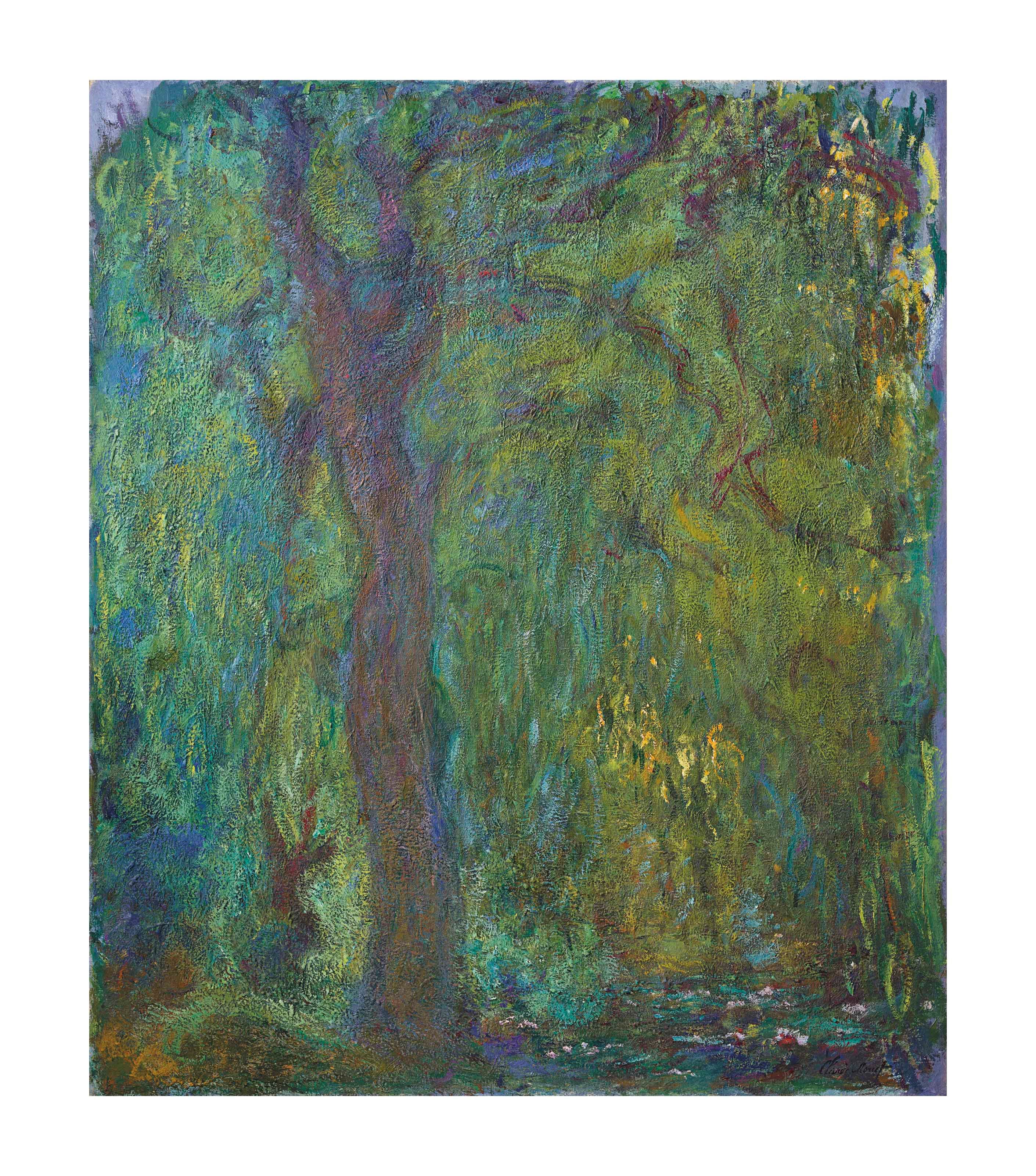 Claude Monet (1840-1926)