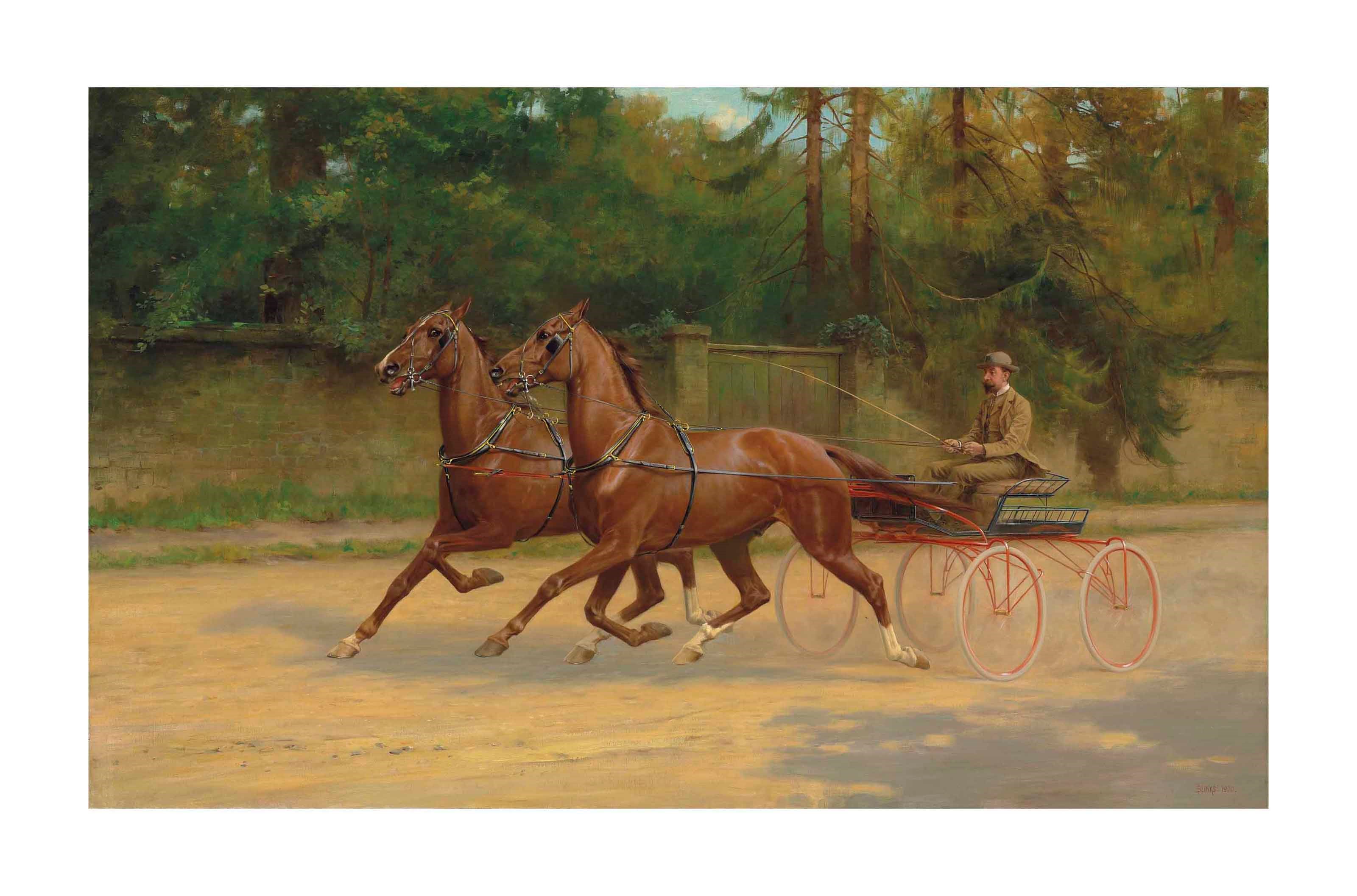 Thomas Blinks (1853-1912)