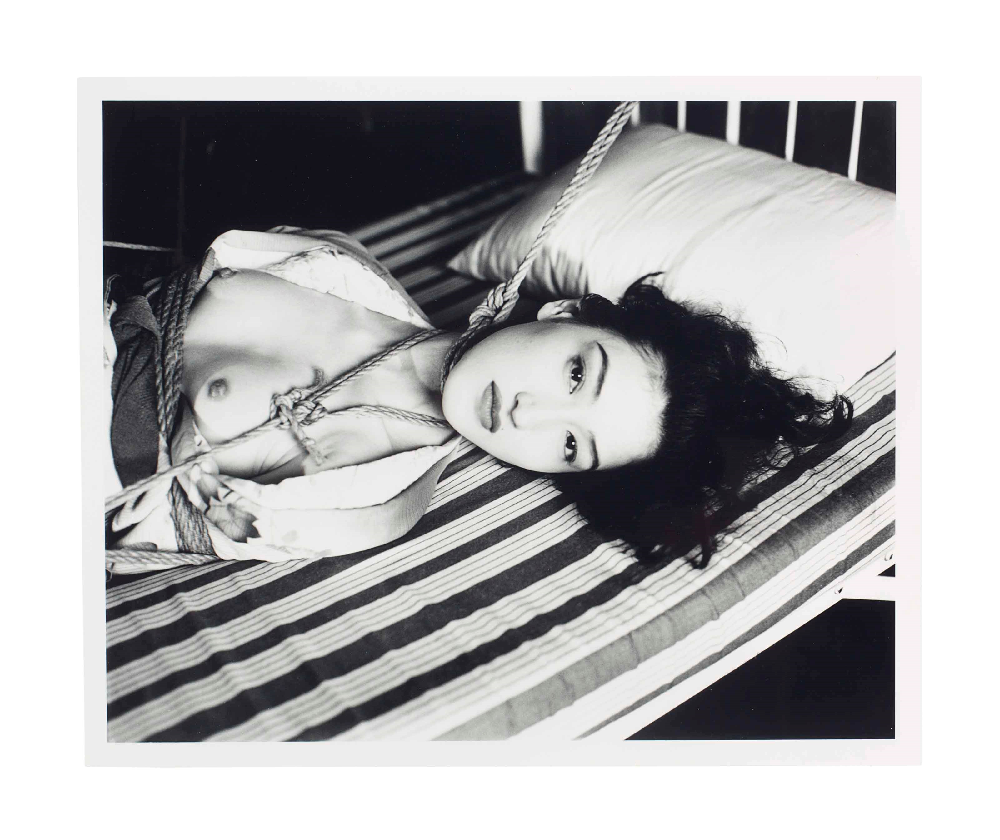 Nobuyoshi Araki (b. 1940)