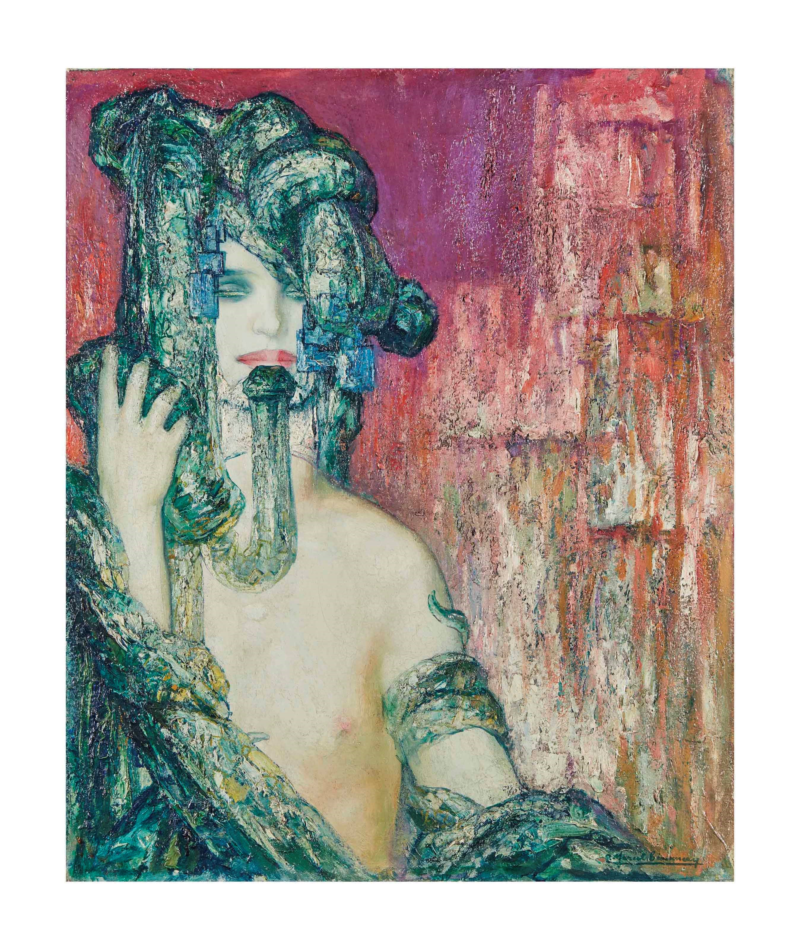 Pierre-Amédée Marcel-Béronneau (1869-1937)