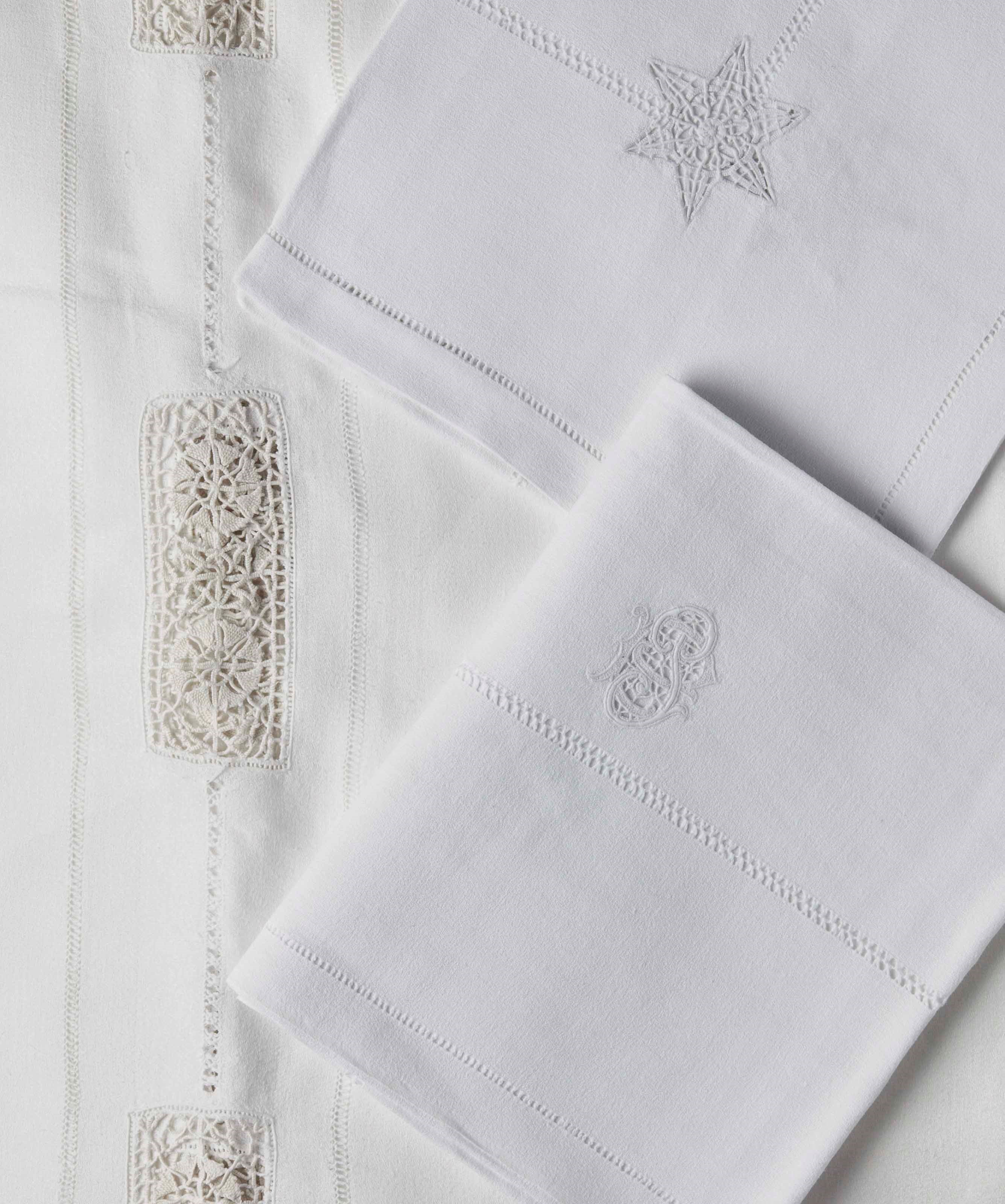 NAPPE EN DAMASSÉ GRANITÉ