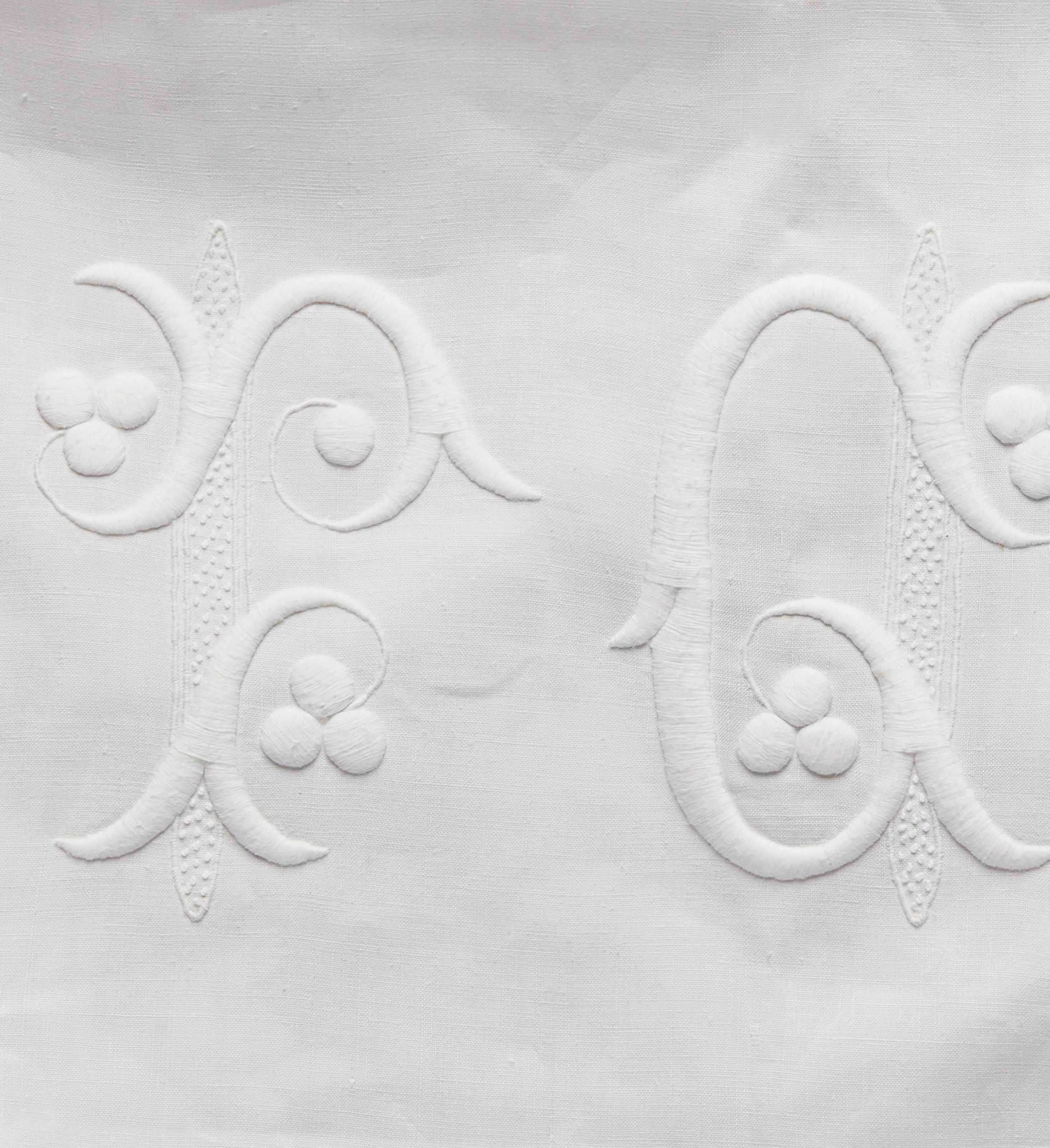 NAPPE EN FIL