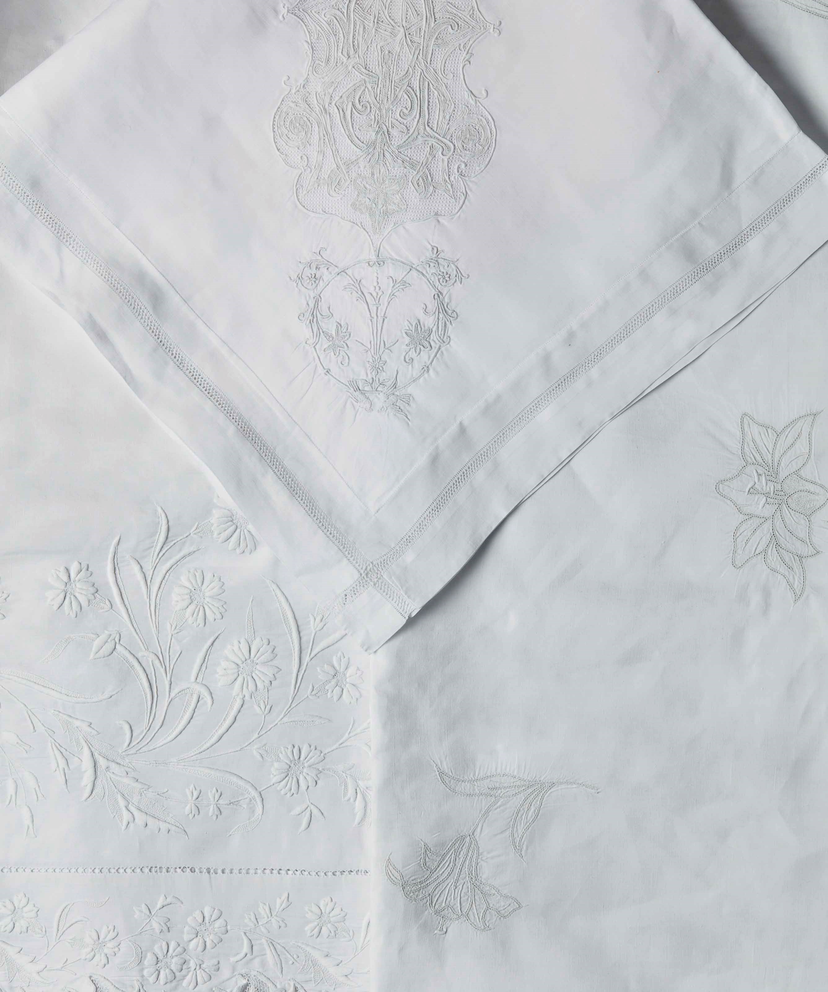 LOTS DE DRAPS