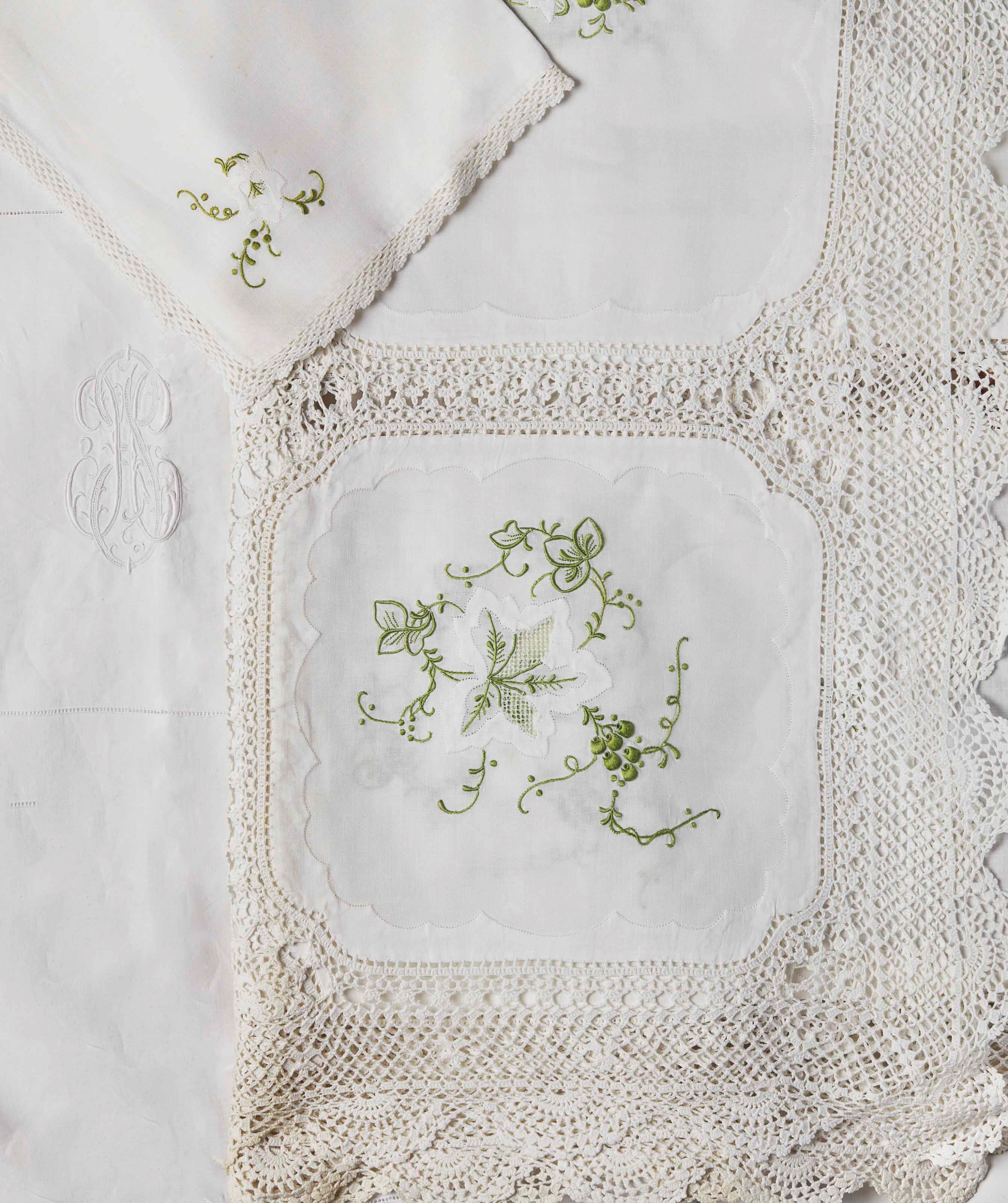 NAPPE EN FIL
