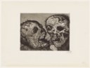 OTTO DIX (1891-1969)