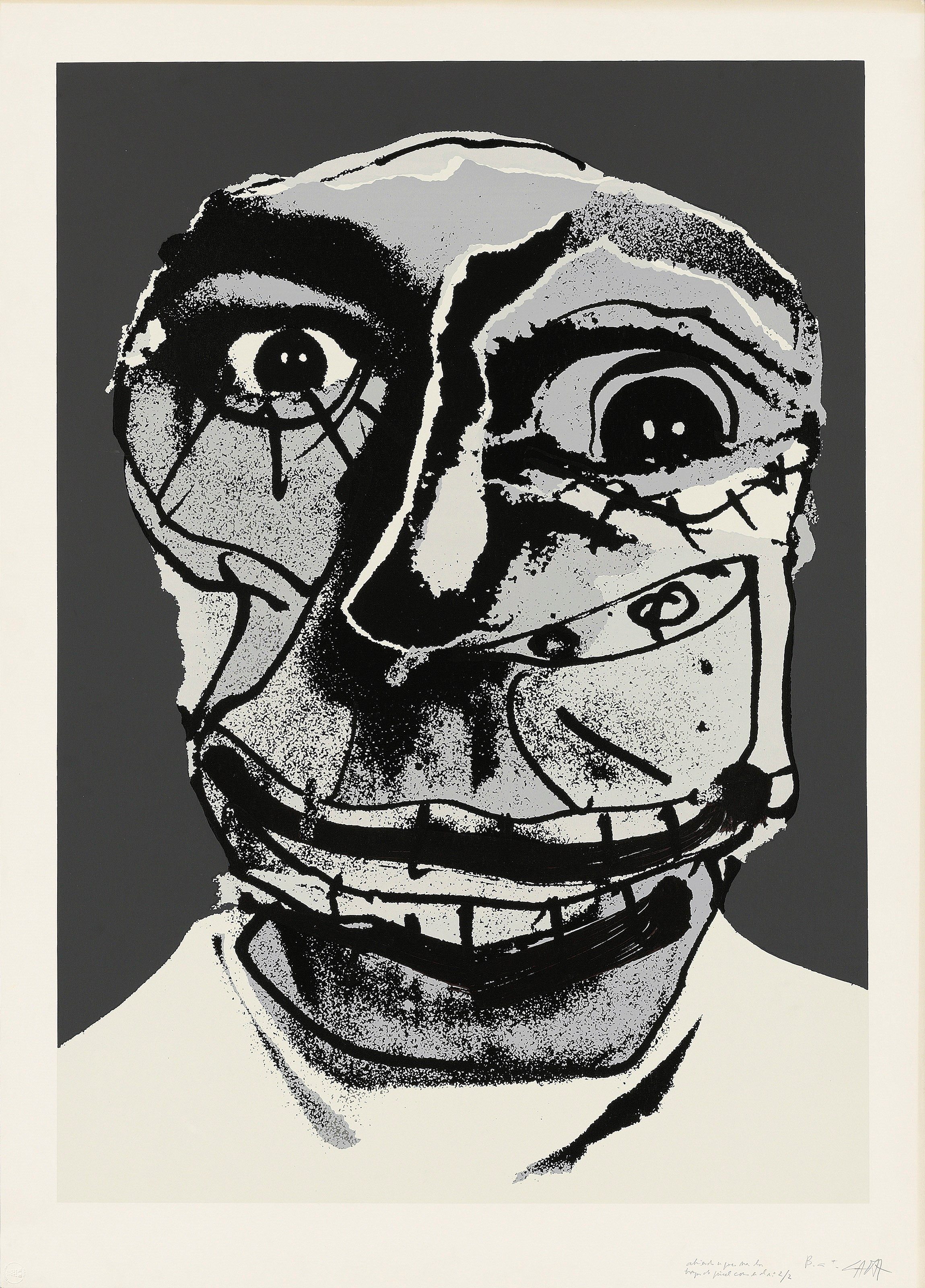 ANTONIO SAURA (1930-1998)