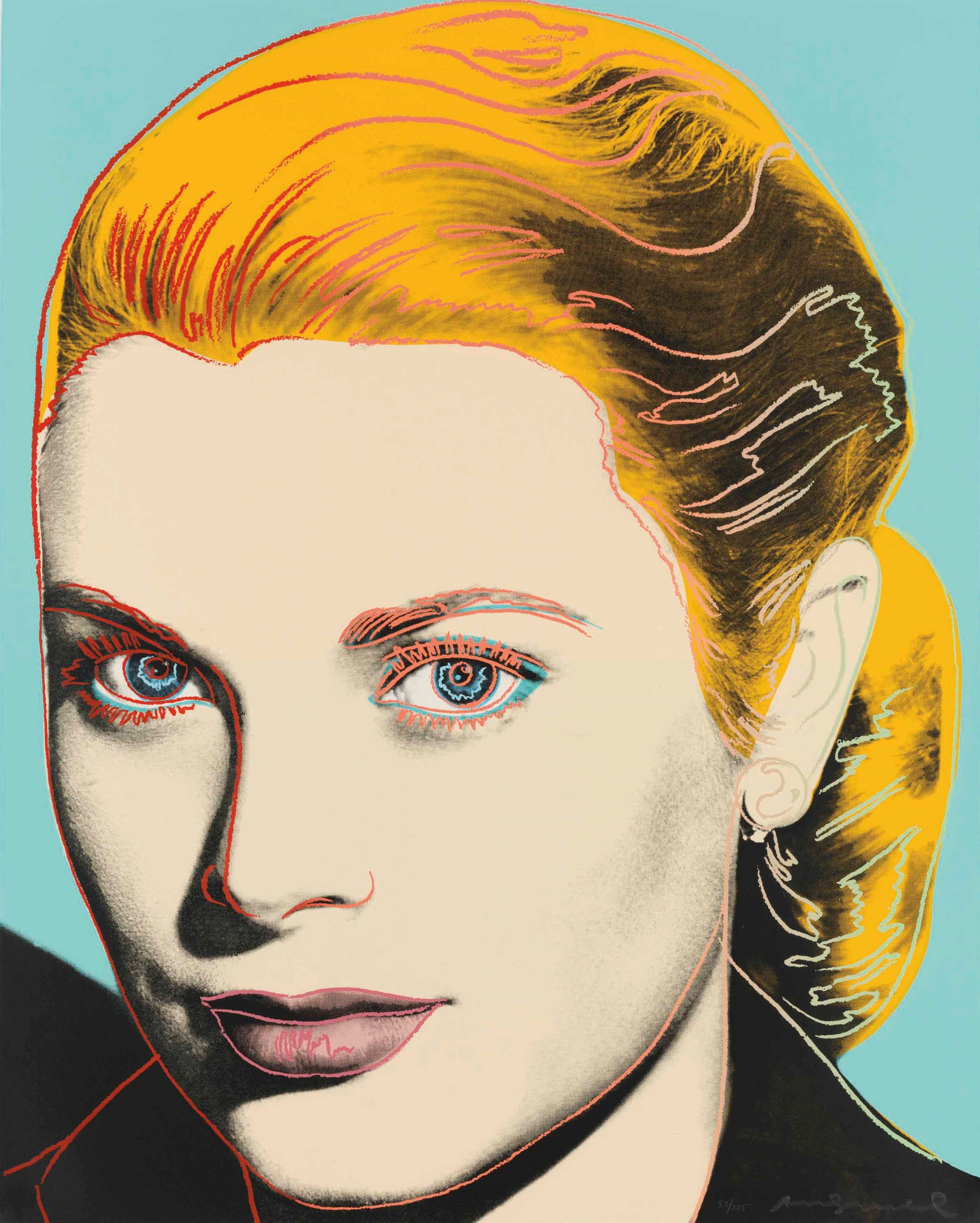 ANDY WARHOL (1928-1987)