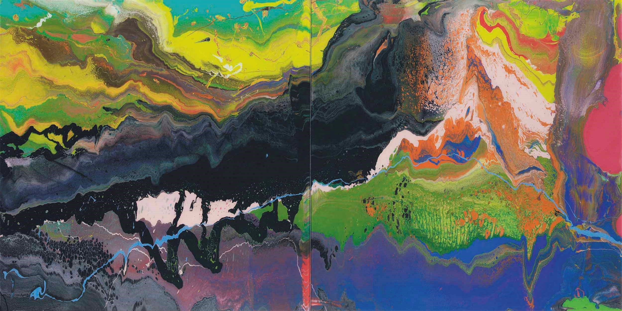 GERHARD RICHTER (B. 1932)