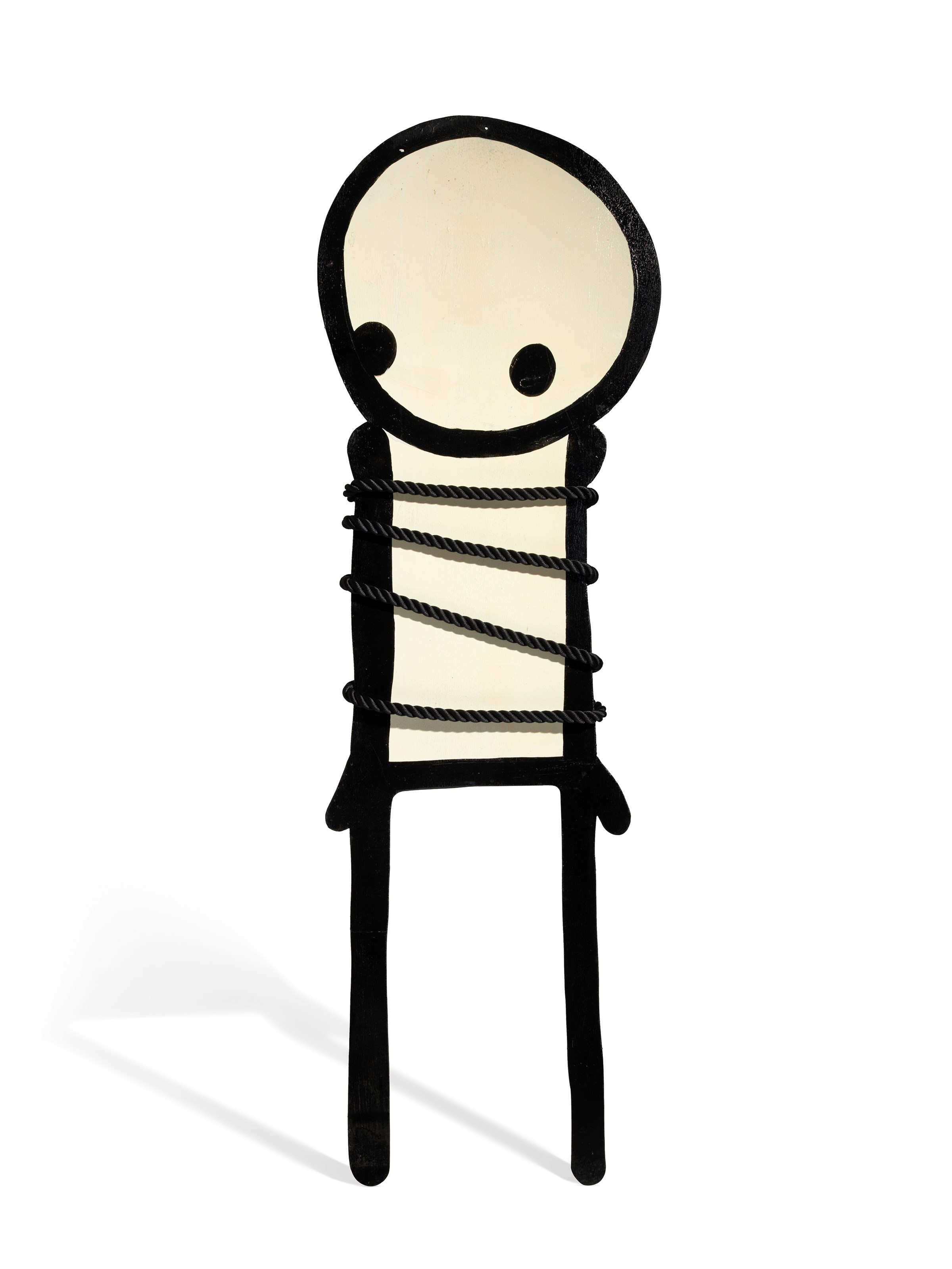 STIK (B. 1979)