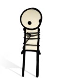 STIK (B. 1979)