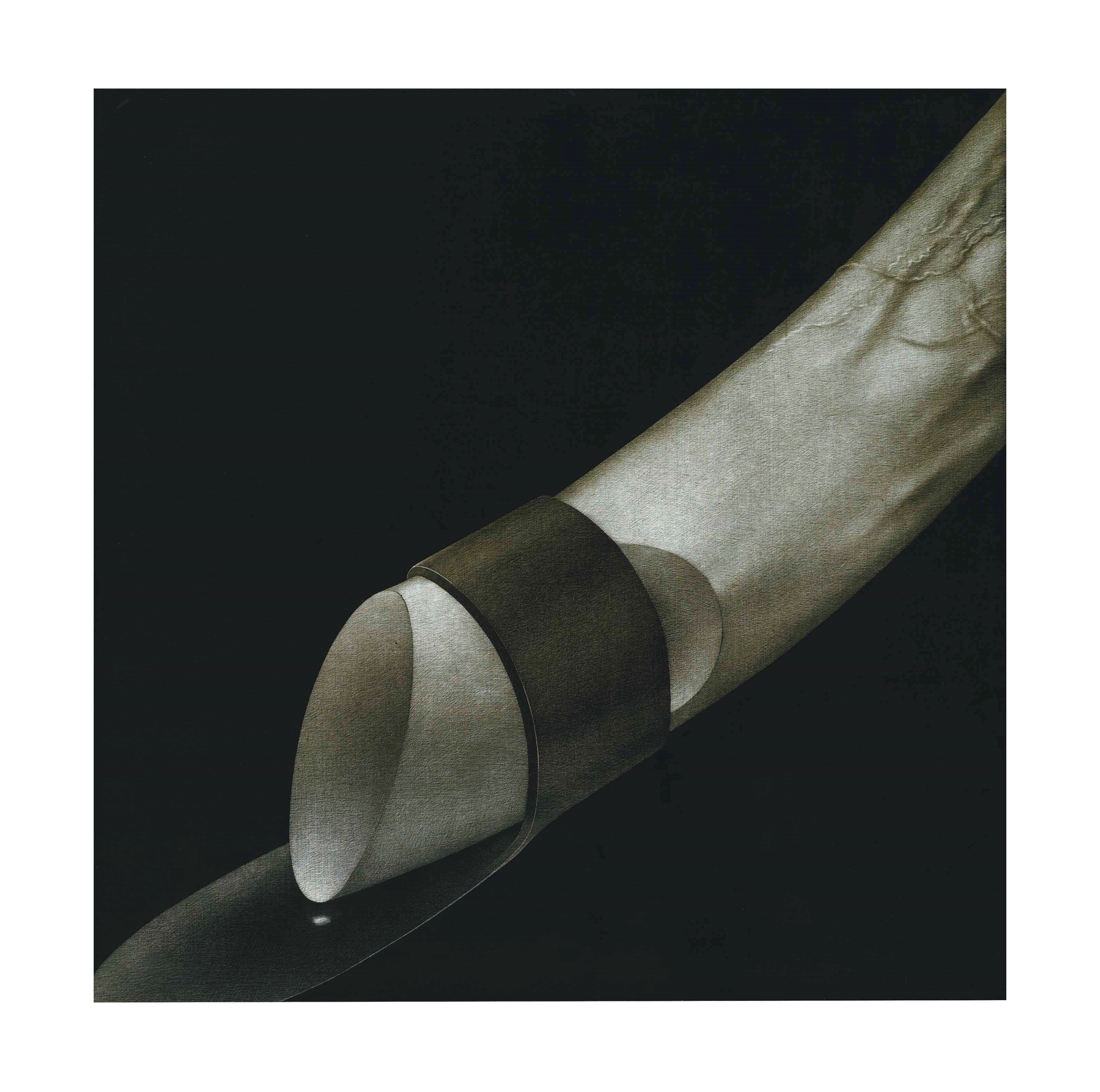 RAMESHWAR BROOTA (B. 1941)