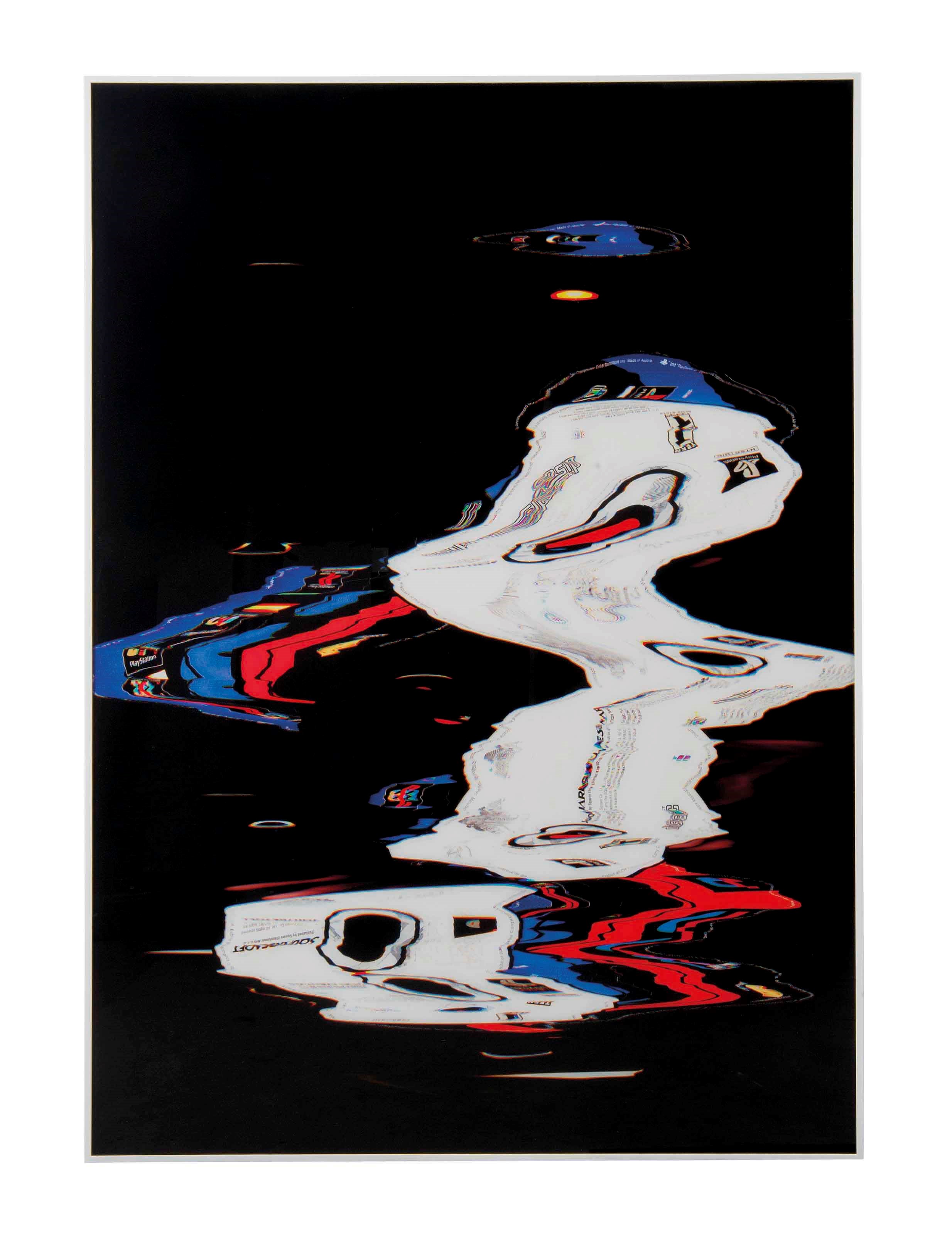 Tobias Madison (B. 1985)