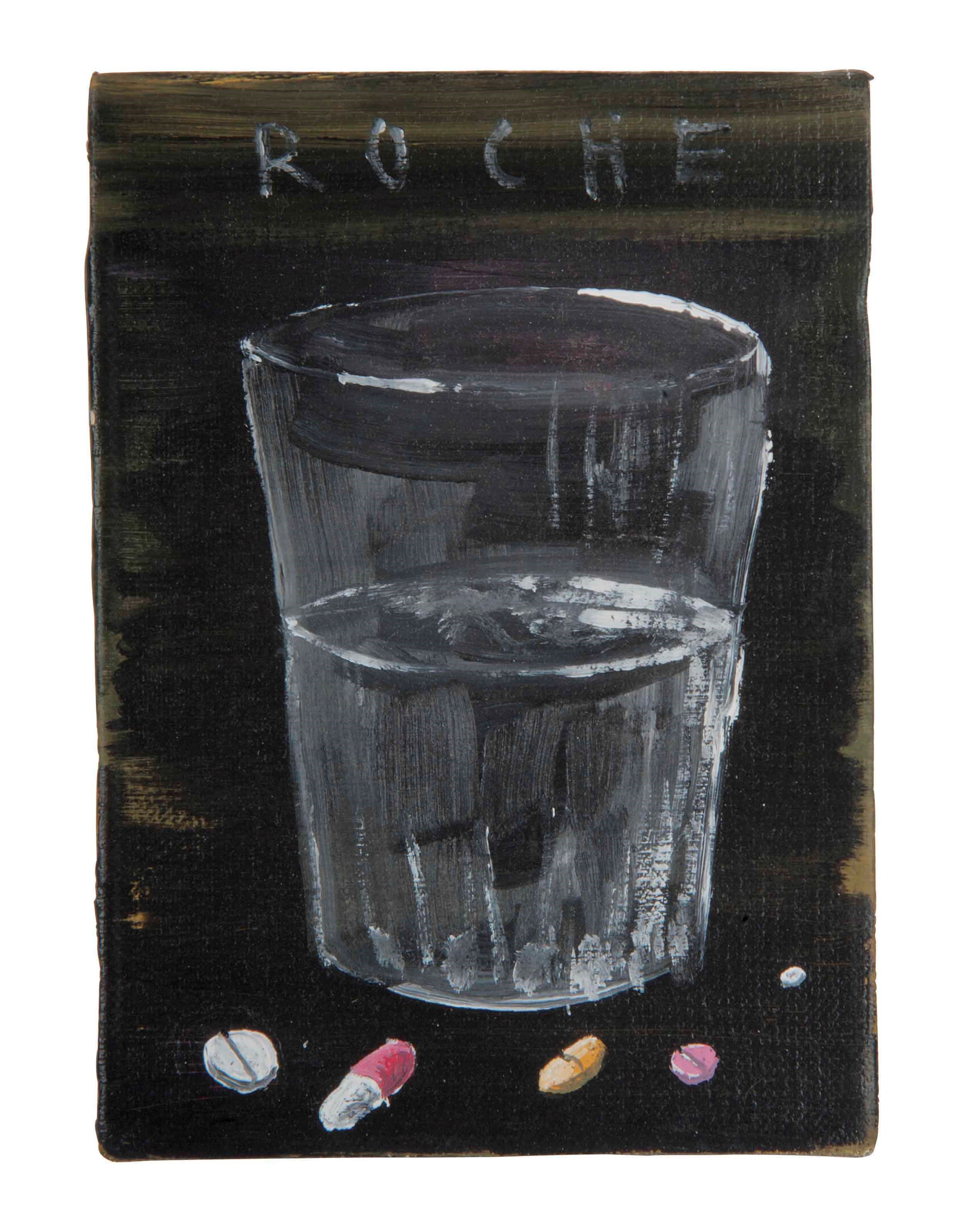 Djorde Ozbolt (B. 1967)