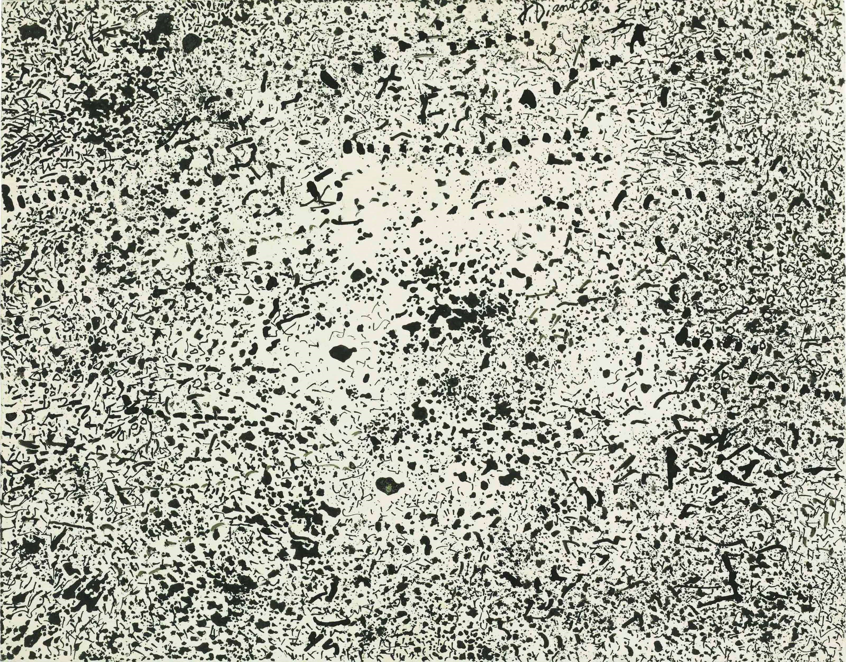 Jean Dubuffet (1901-1985)