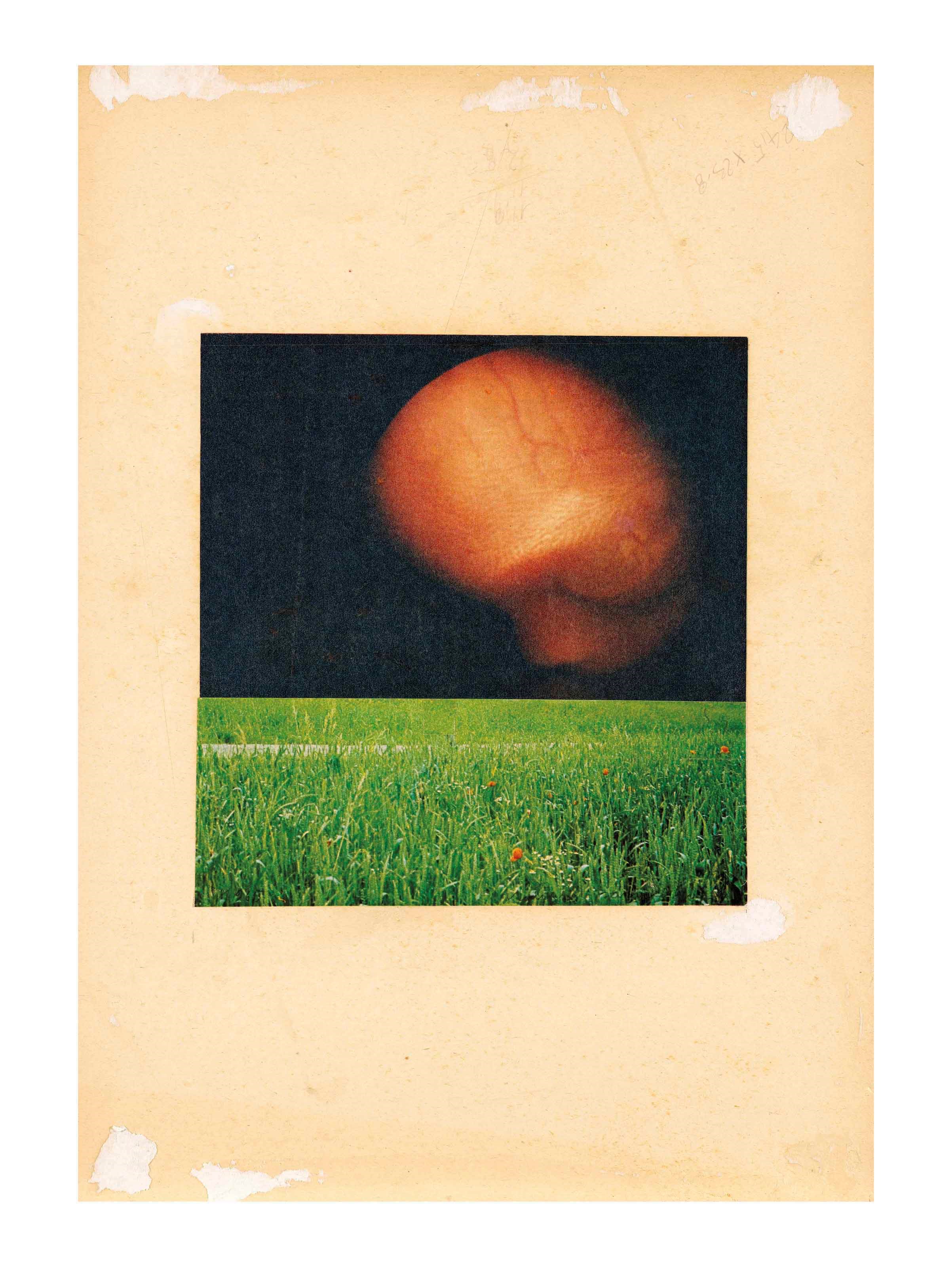 Claudio Parmiggiani (B. 1943)